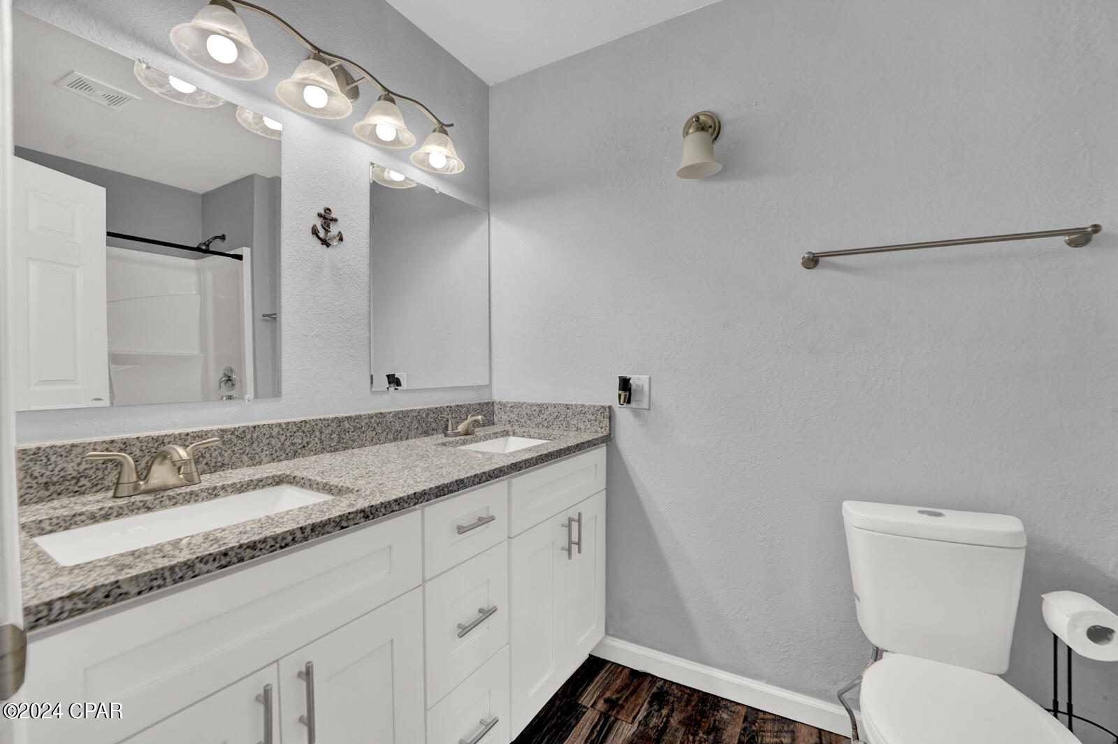 Magnolia Heights - Residential