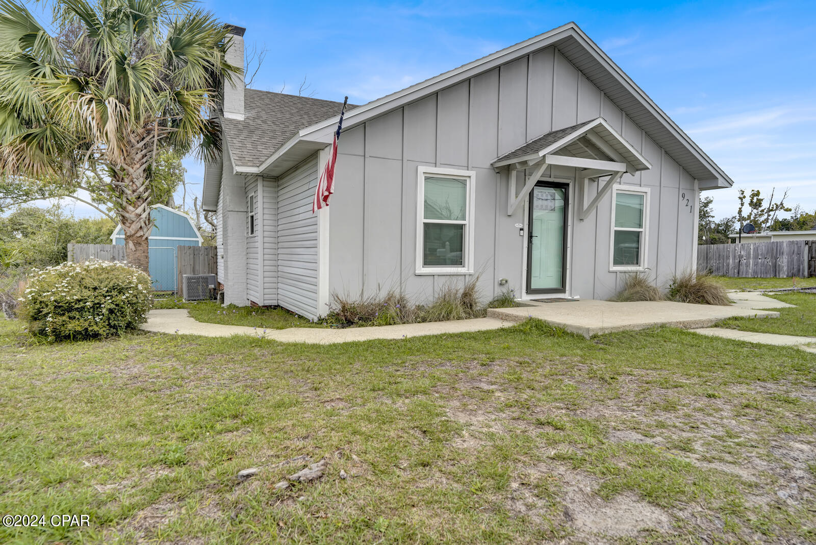 Magnolia Heights - Residential