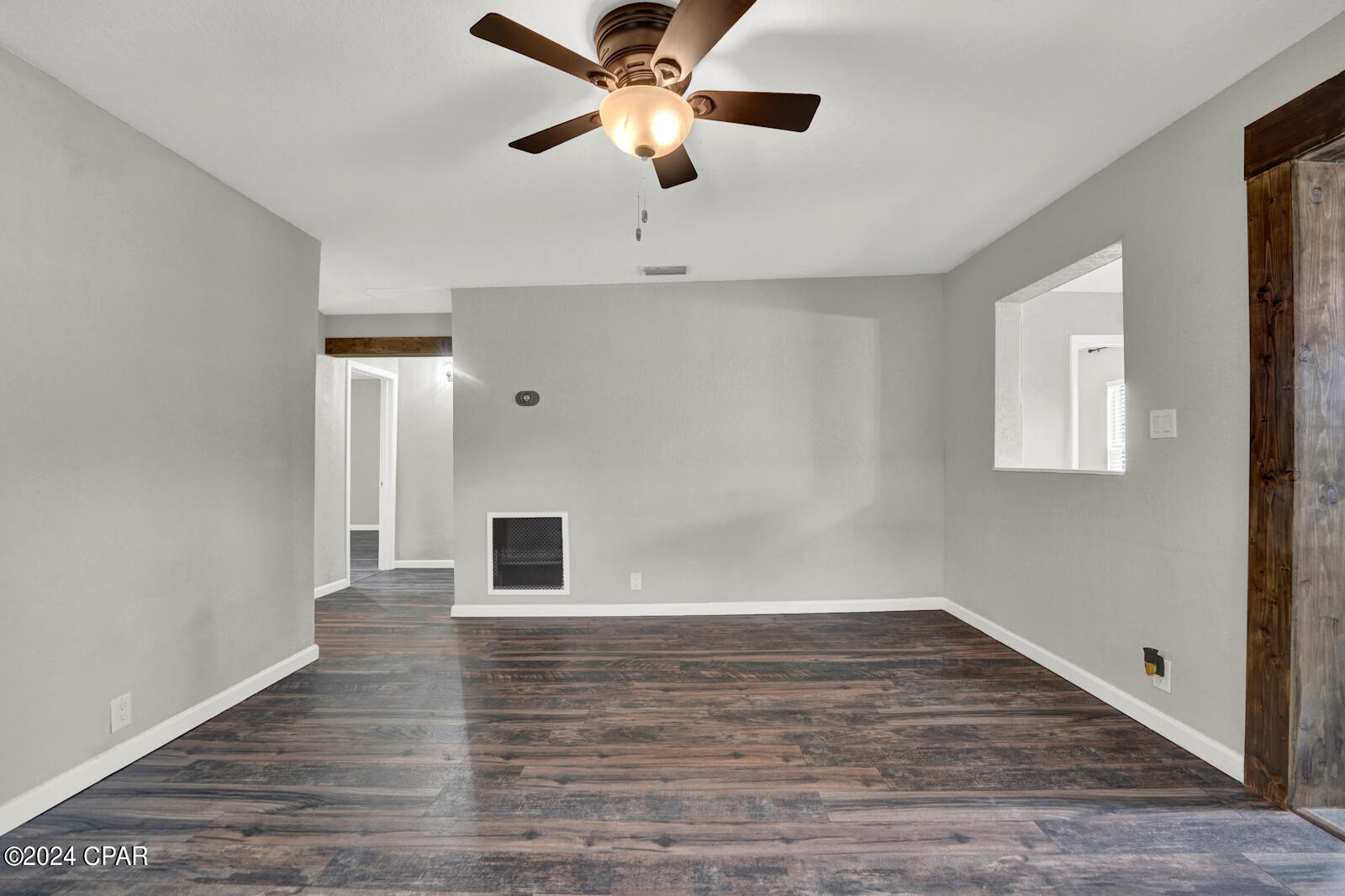 Magnolia Heights - Residential