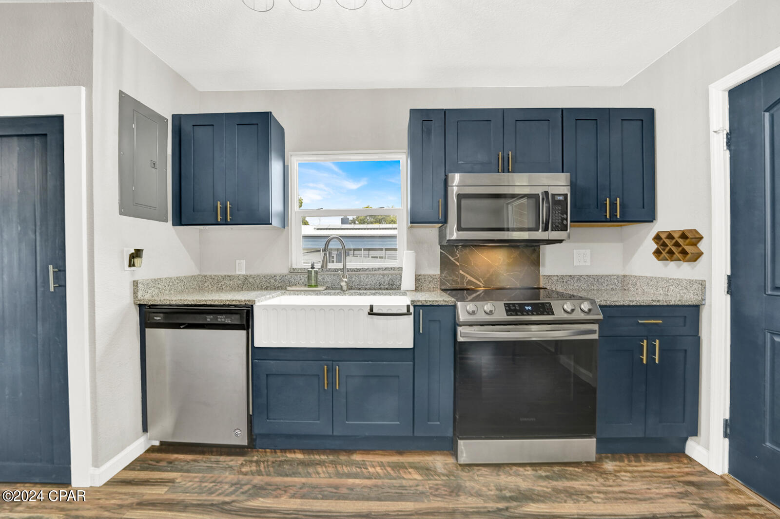 Magnolia Heights - Residential