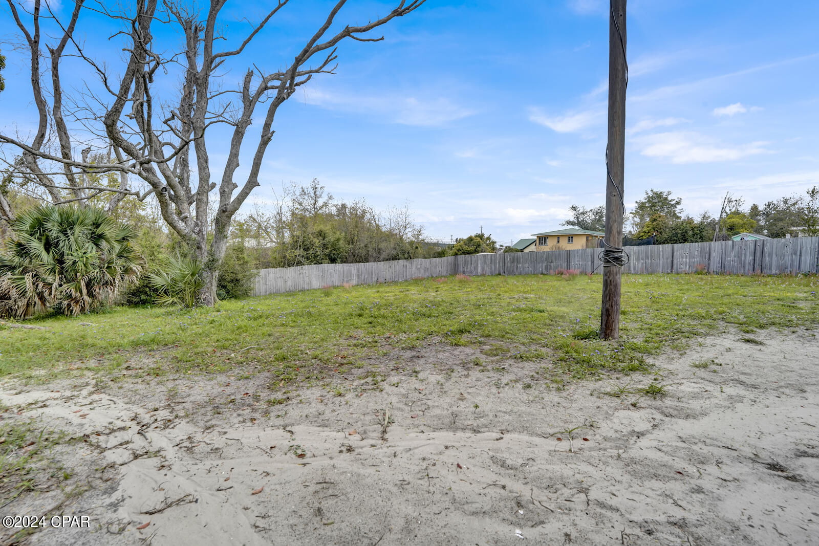 Magnolia Heights - Residential