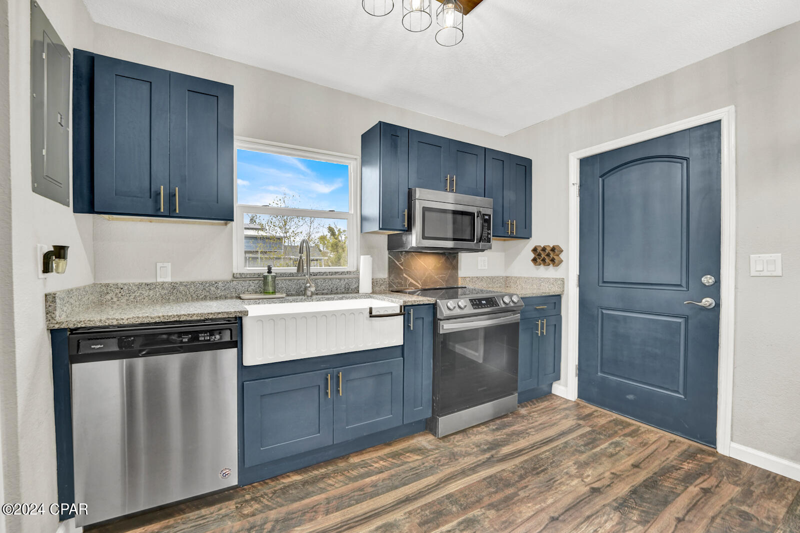 Magnolia Heights - Residential