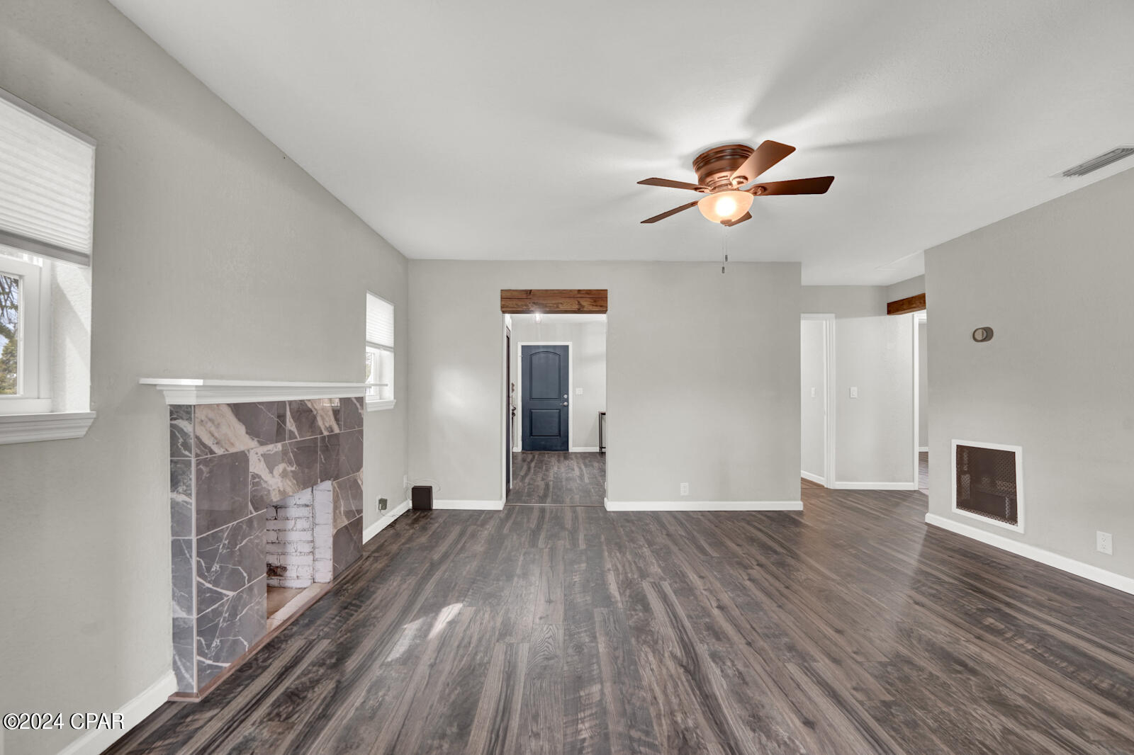 Magnolia Heights - Residential