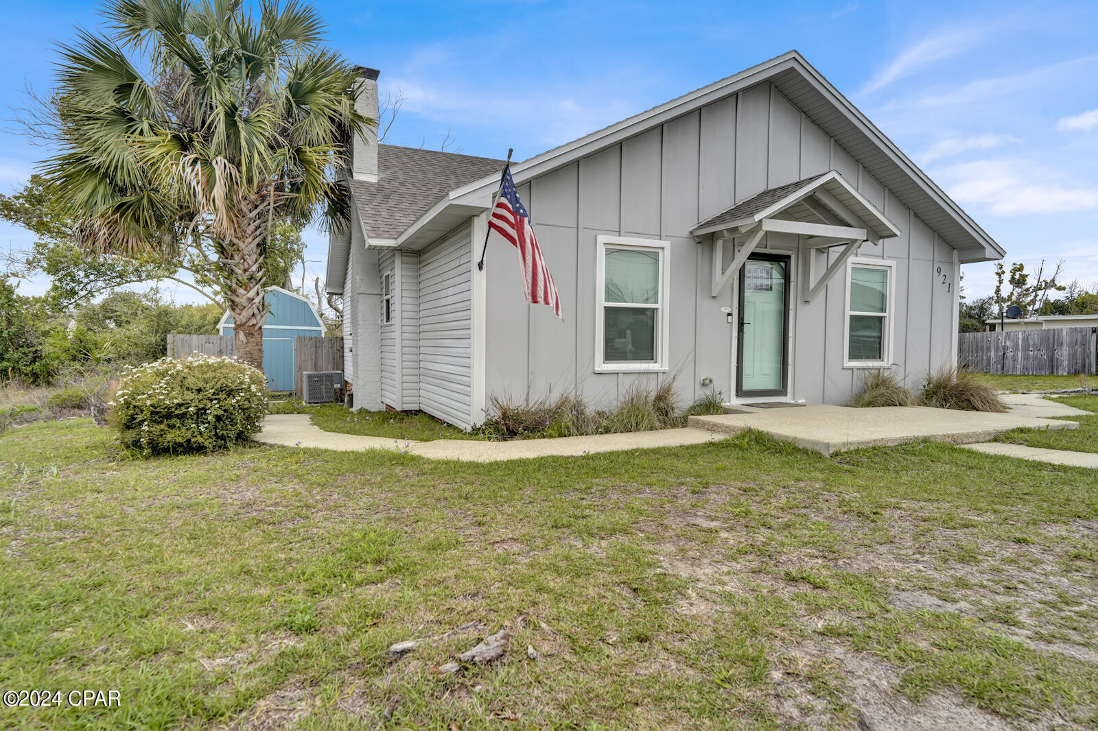 Magnolia Heights - Residential