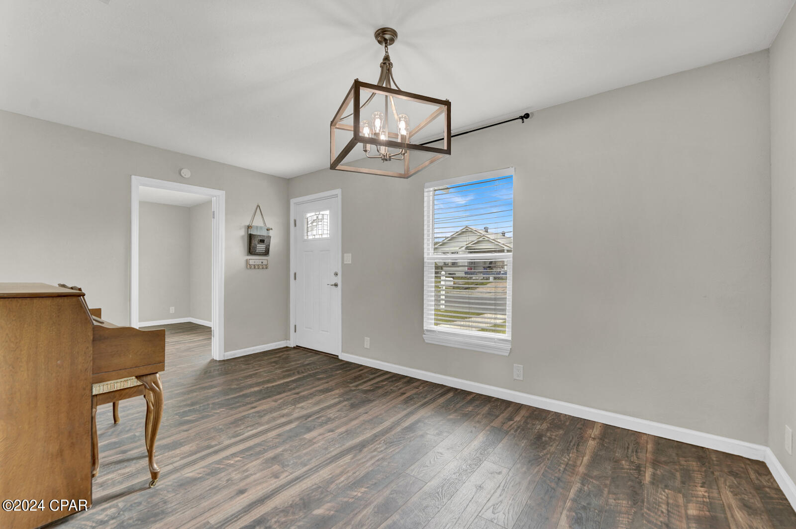 Magnolia Heights - Residential