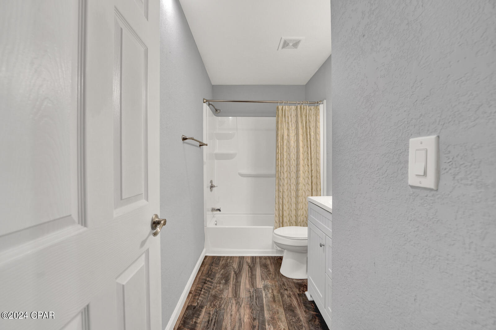 Magnolia Heights - Residential