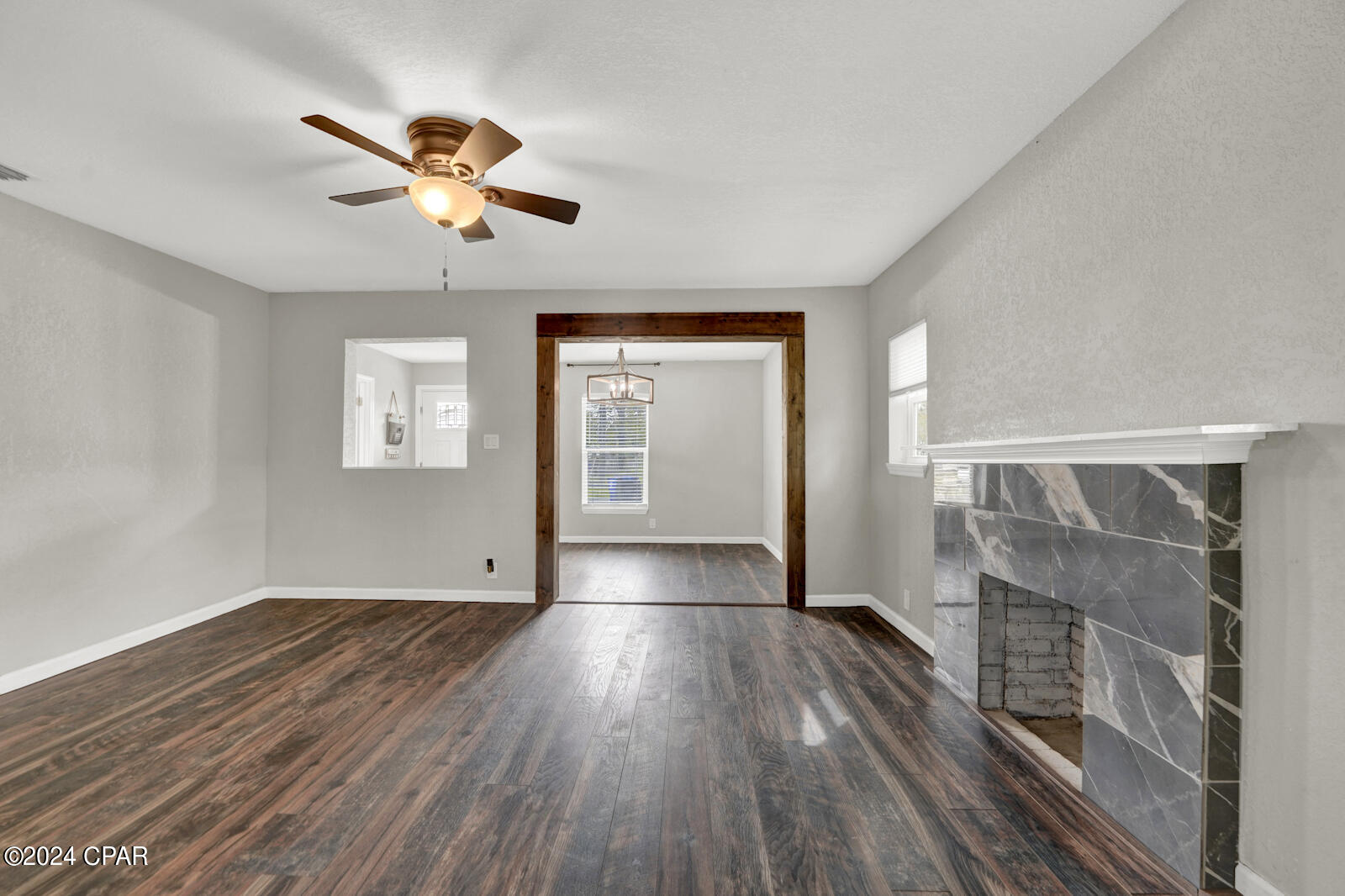 Magnolia Heights - Residential