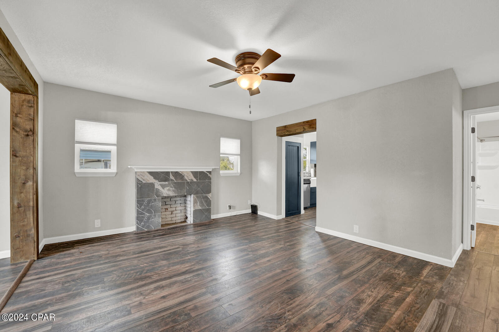 Magnolia Heights - Residential