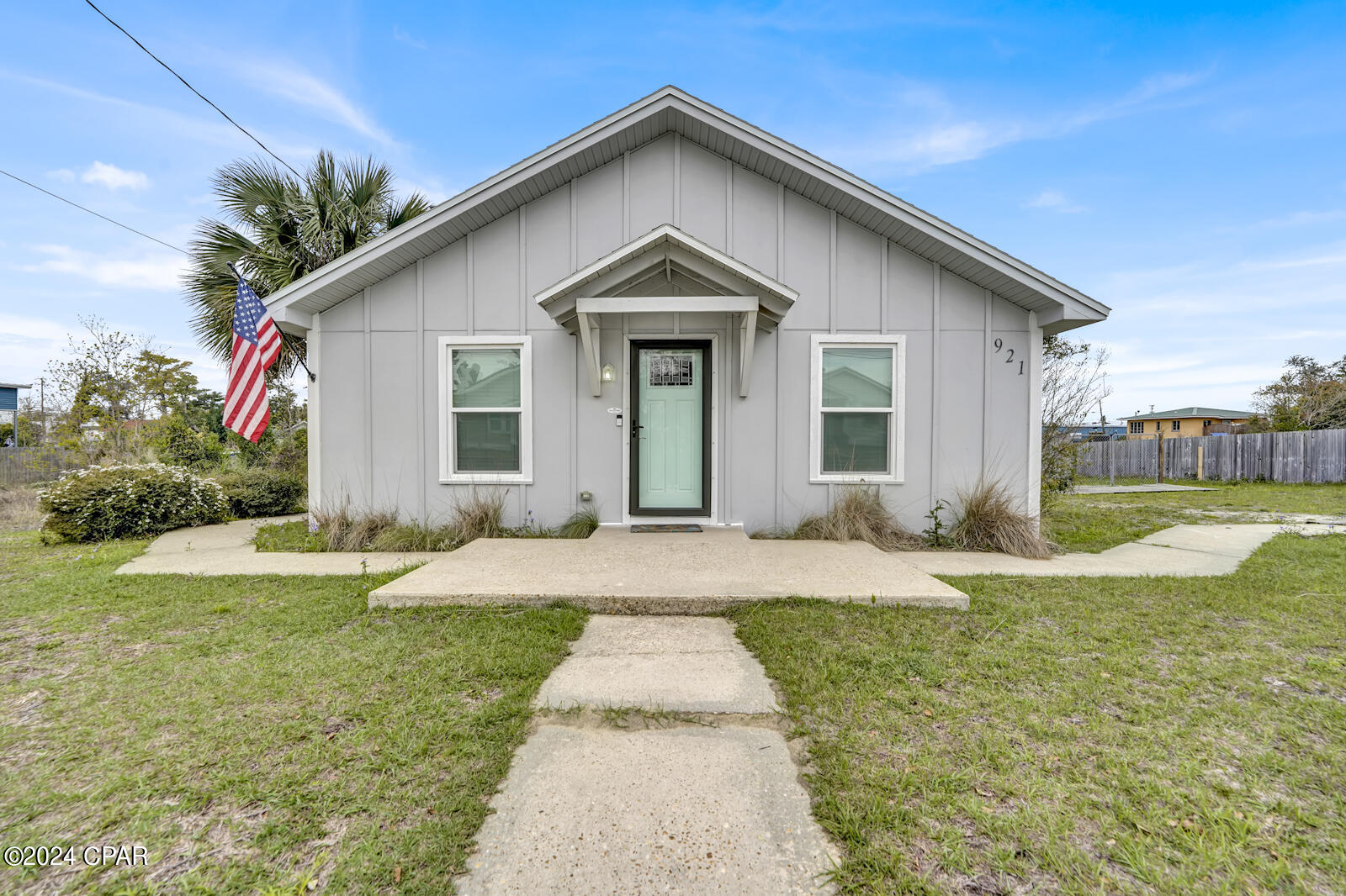 Magnolia Heights - Residential