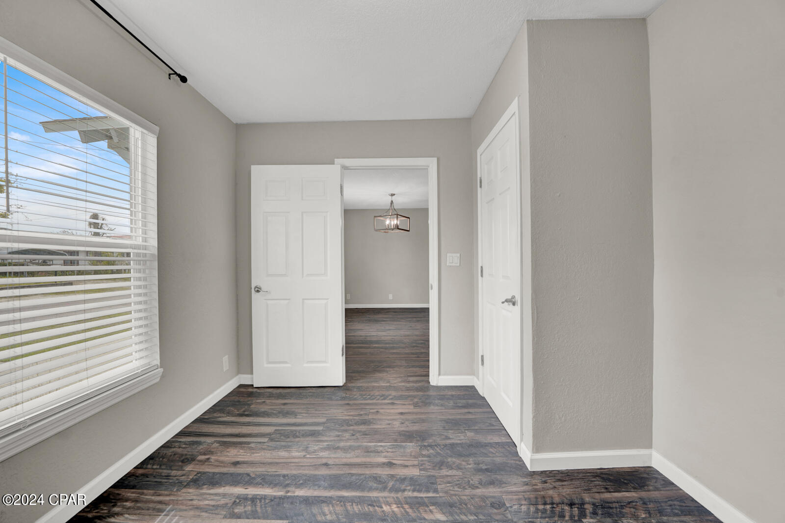 Magnolia Heights - Residential