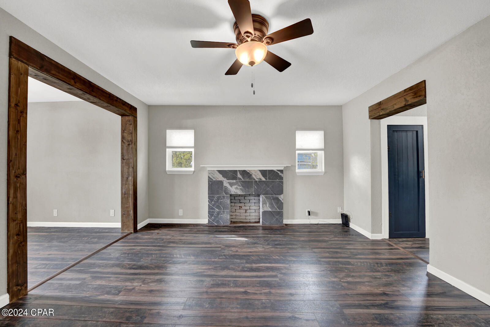 Magnolia Heights - Residential