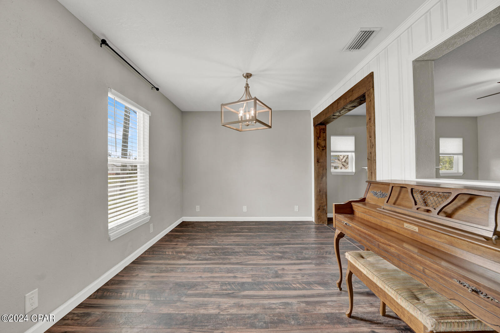 Magnolia Heights - Residential