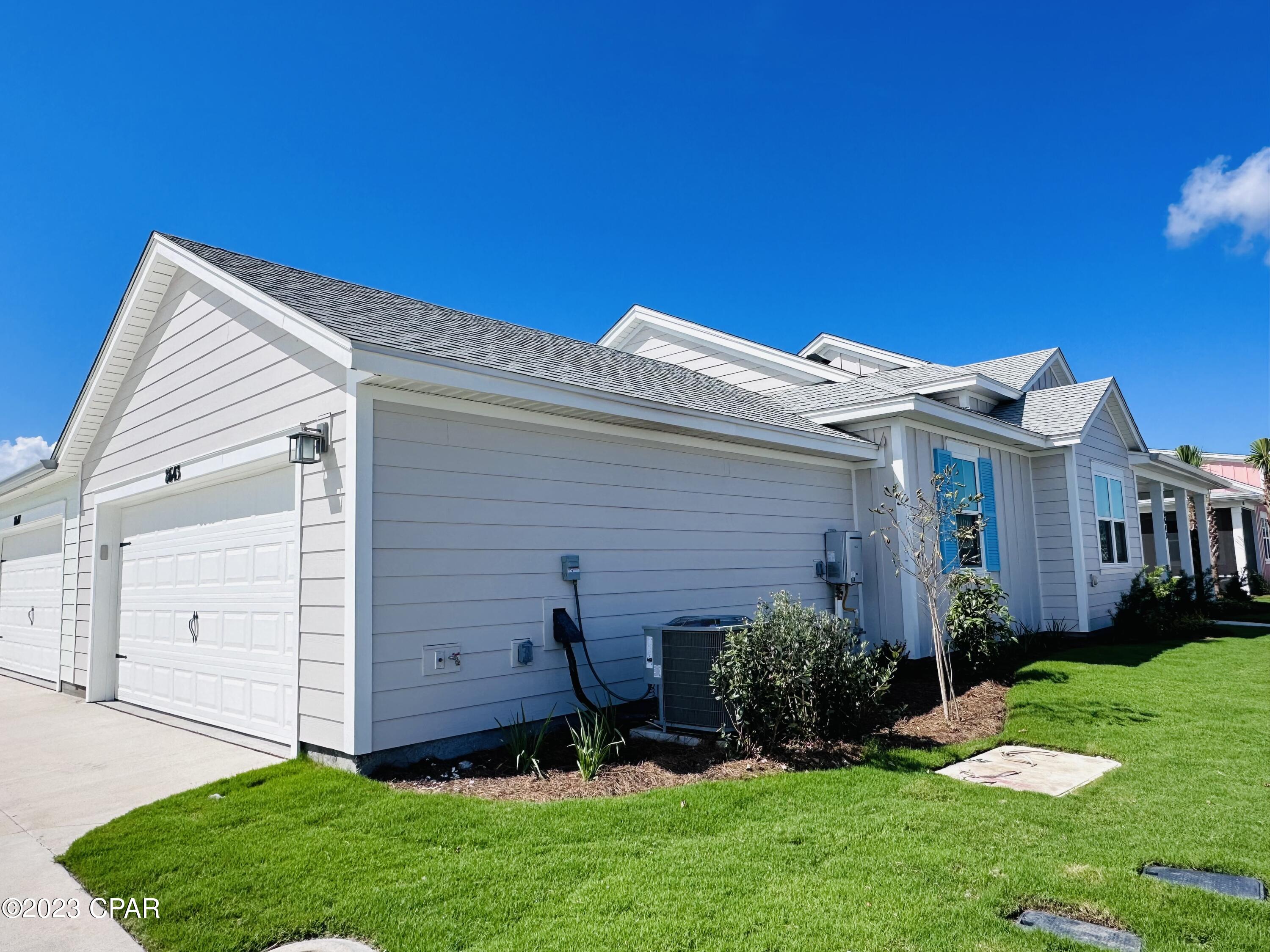 Latitude at Watersound - Residential