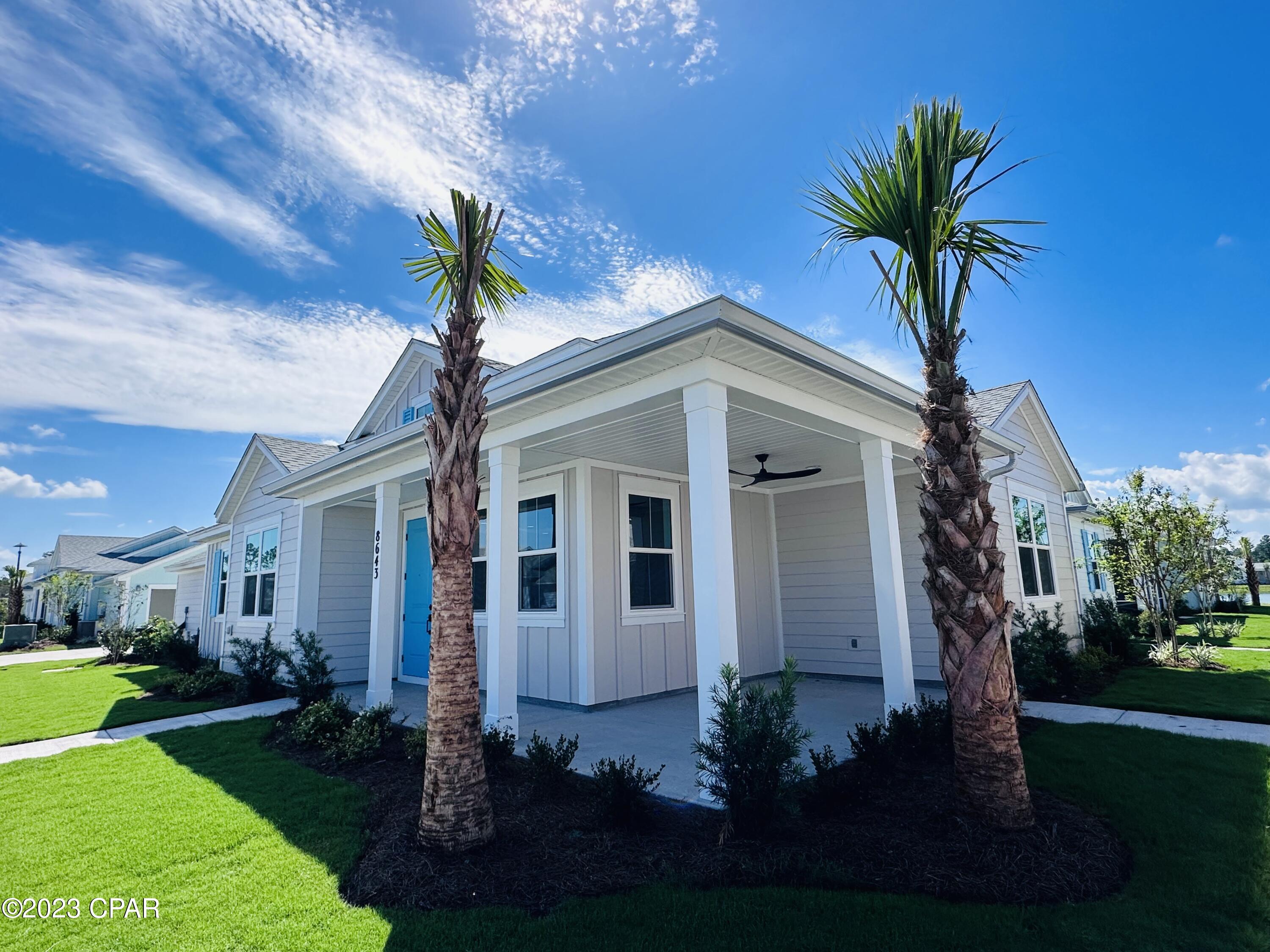 Latitude at Watersound - Residential