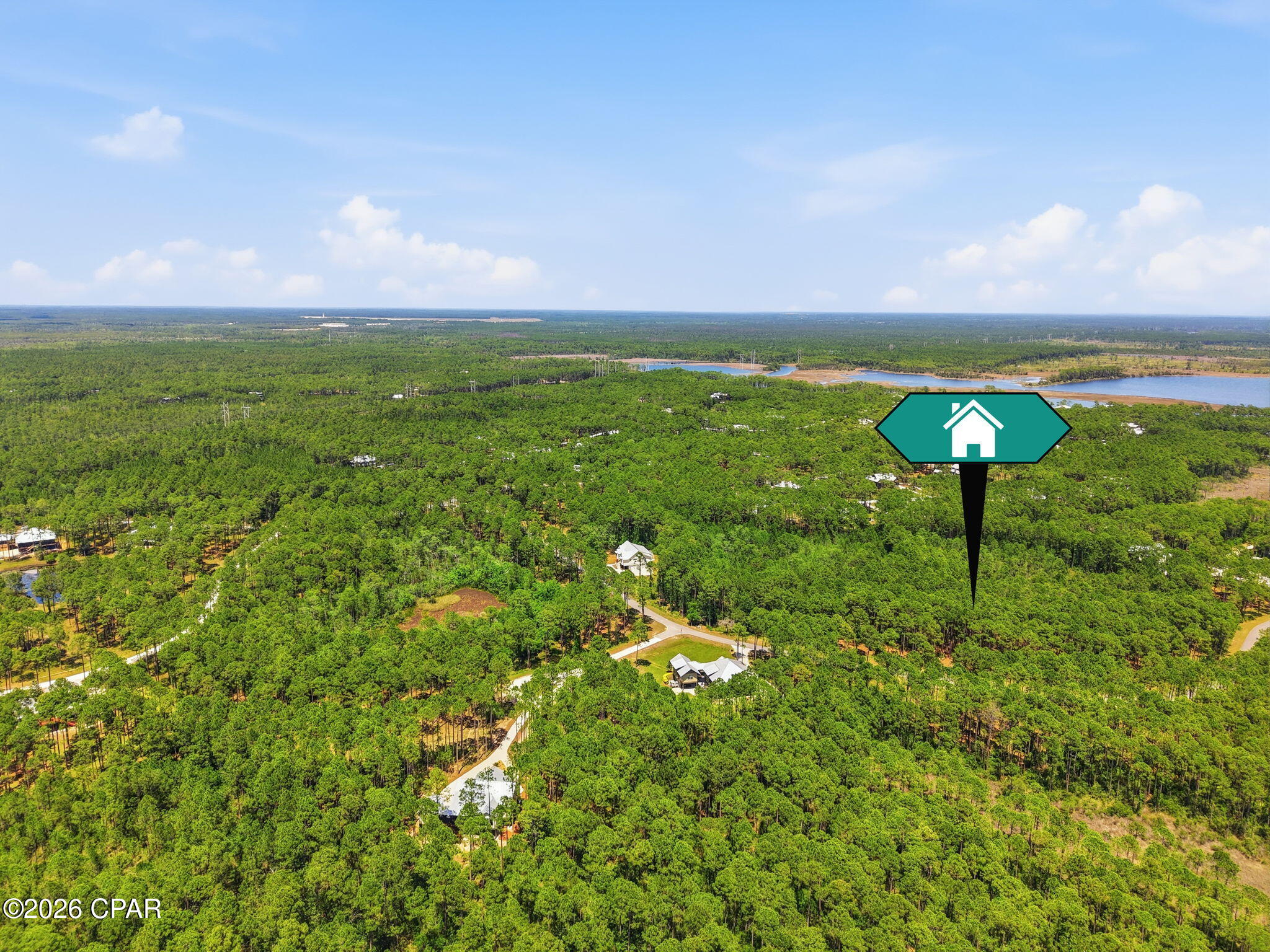 Rivercamps On Crooked Creek - Land