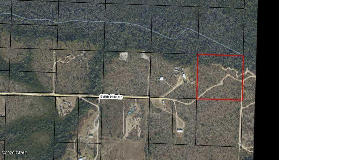 [No Recorded Subdiv] - Land