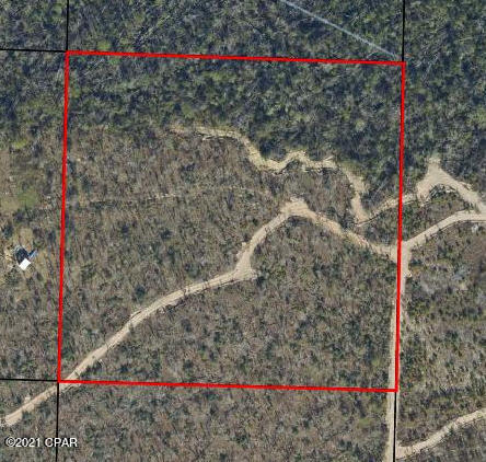 [No Recorded Subdiv] - Land