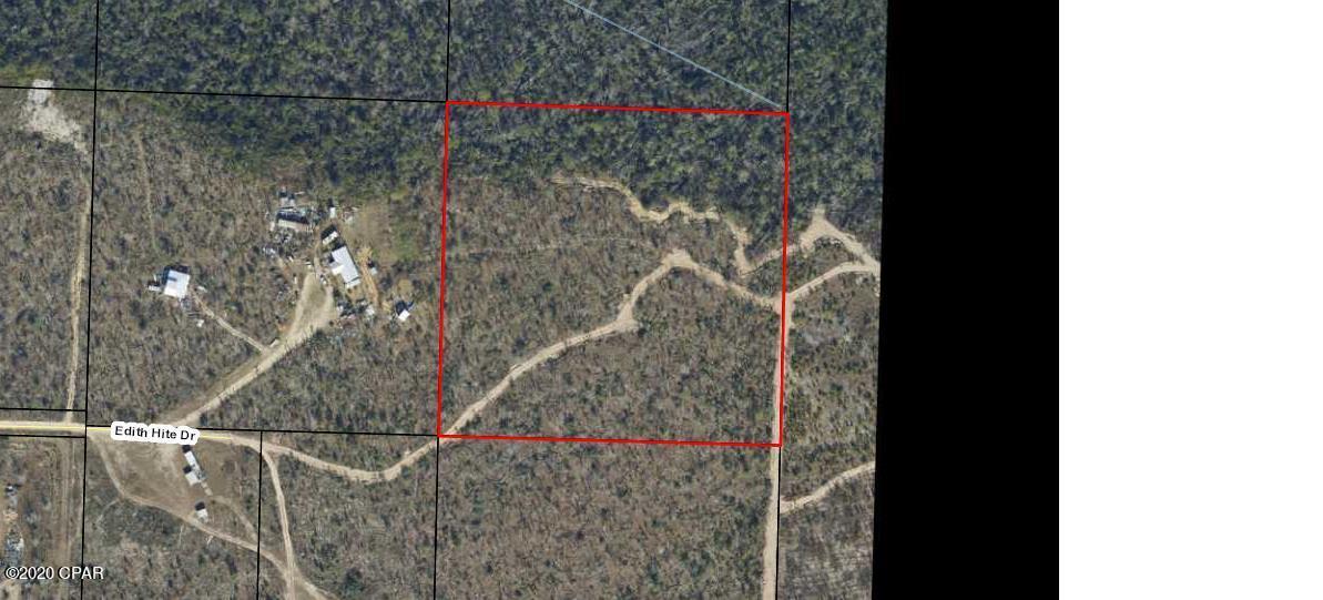 [No Recorded Subdiv] - Land