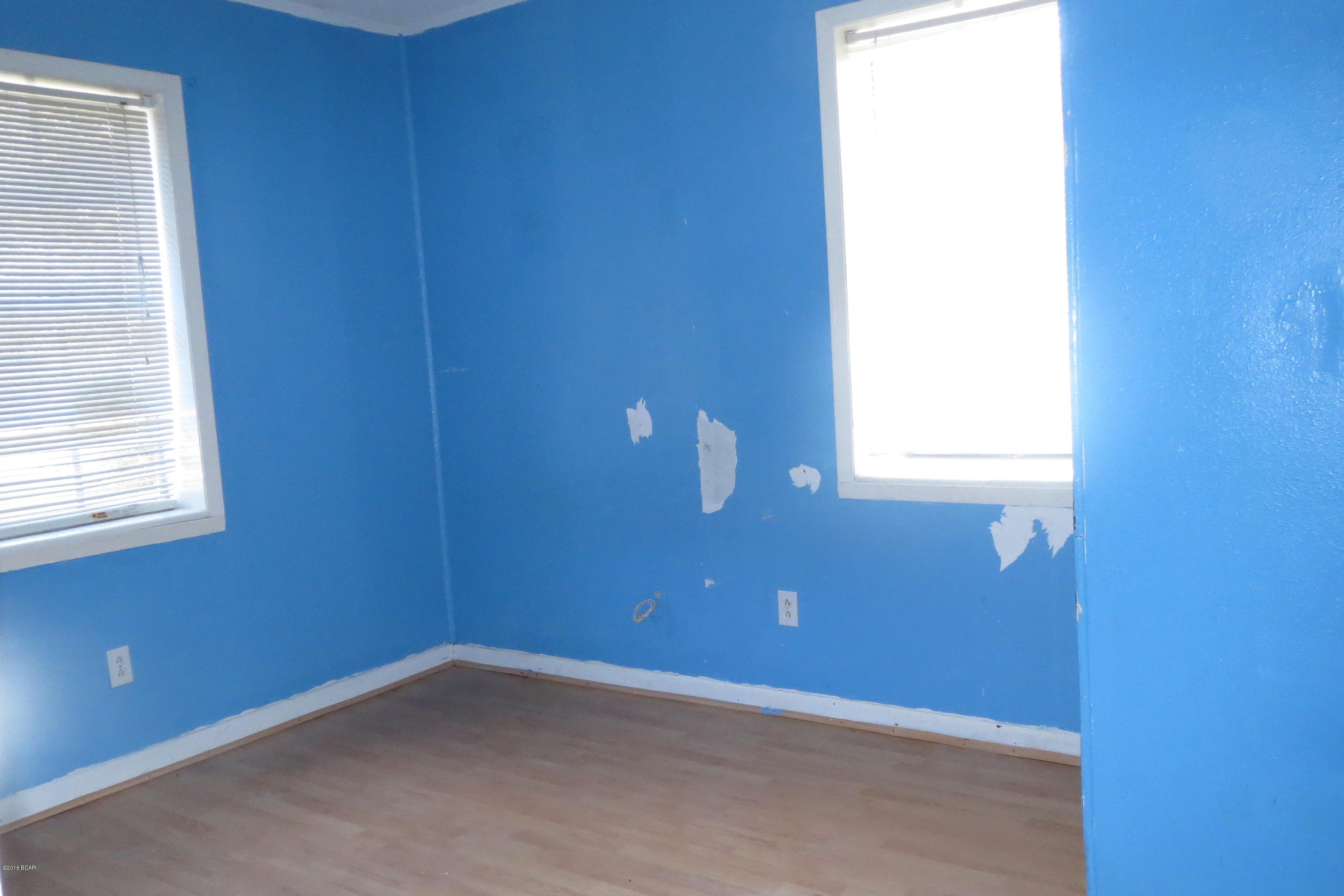 Carver Heights - Residential