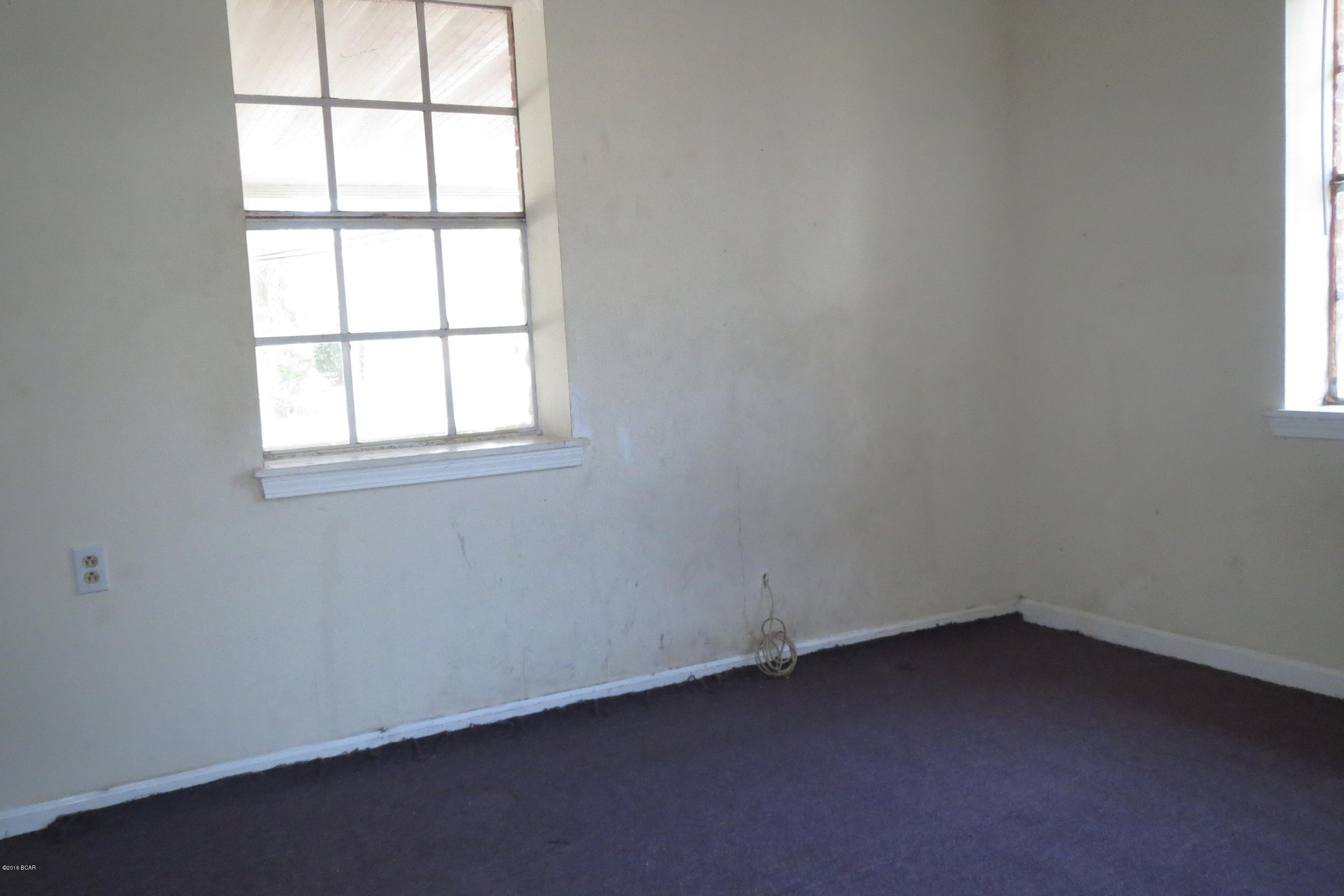 Carver Heights - Residential