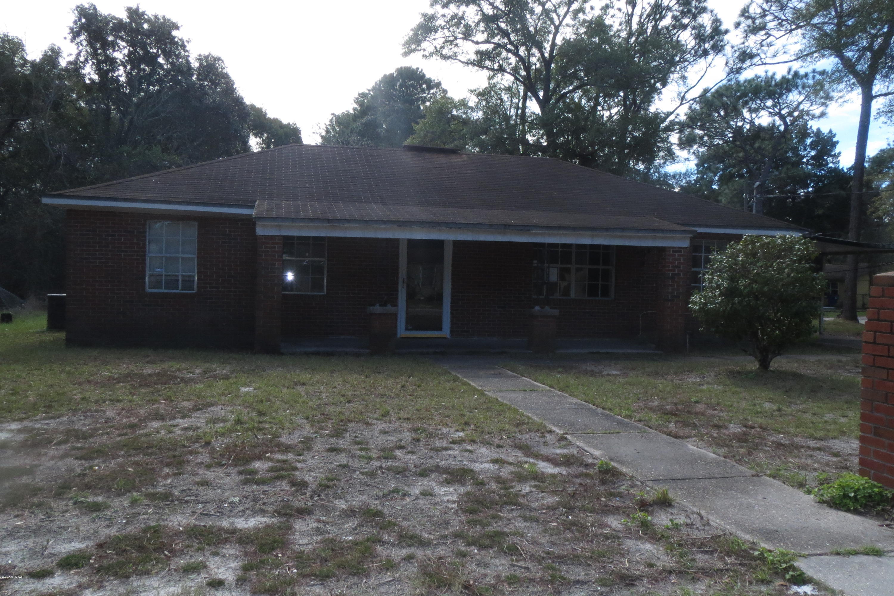 Carver Heights - Residential