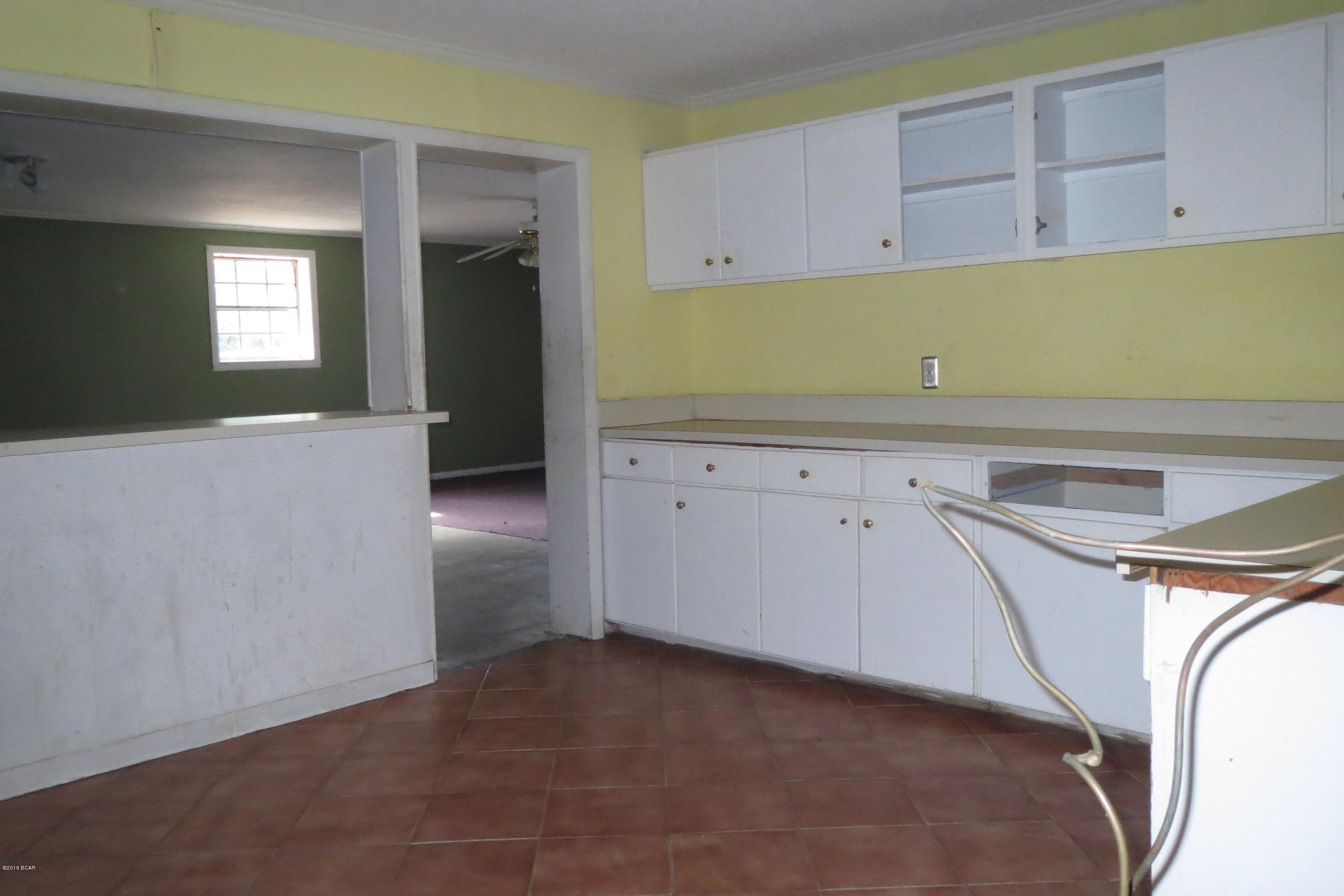 Carver Heights - Residential