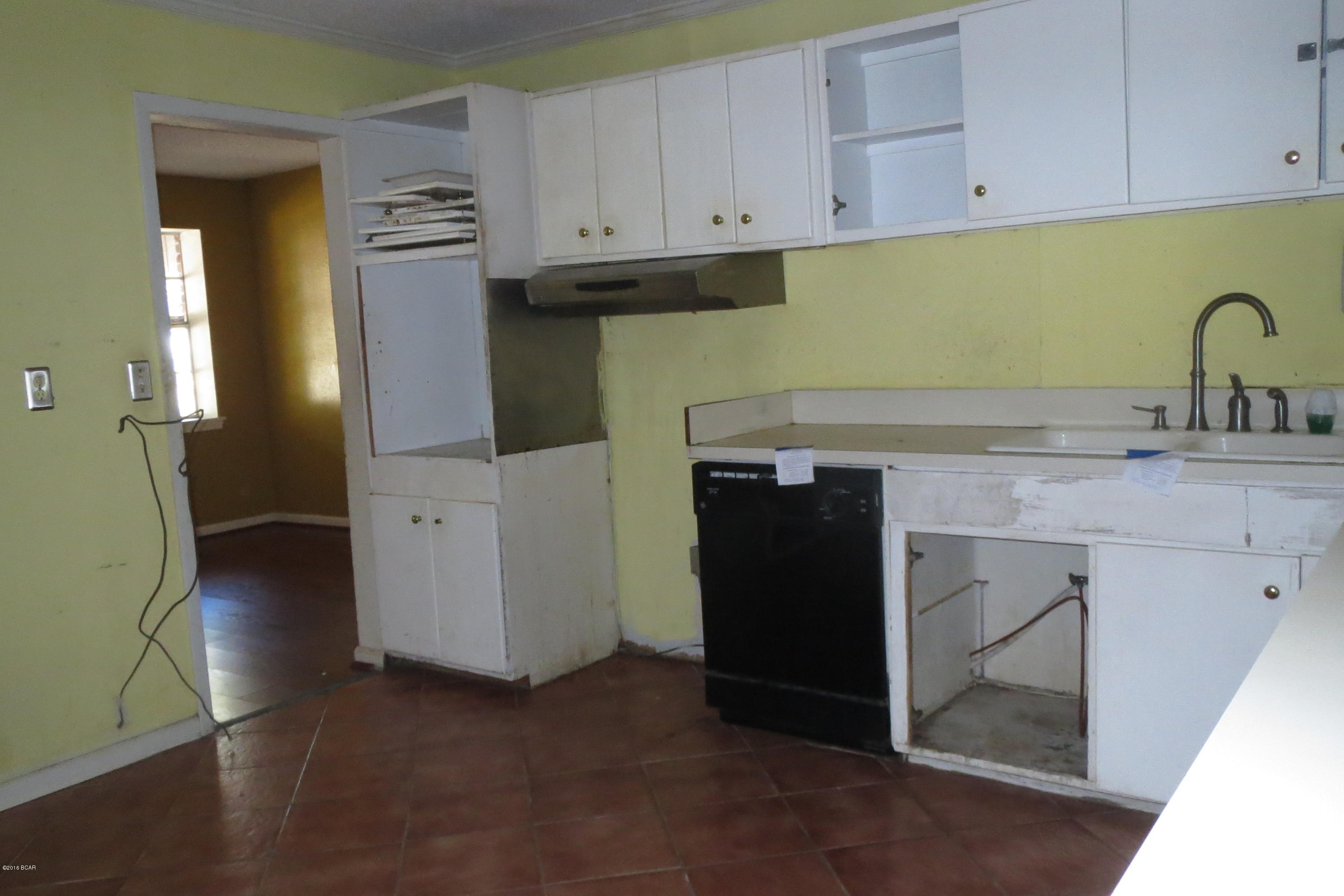 Carver Heights - Residential