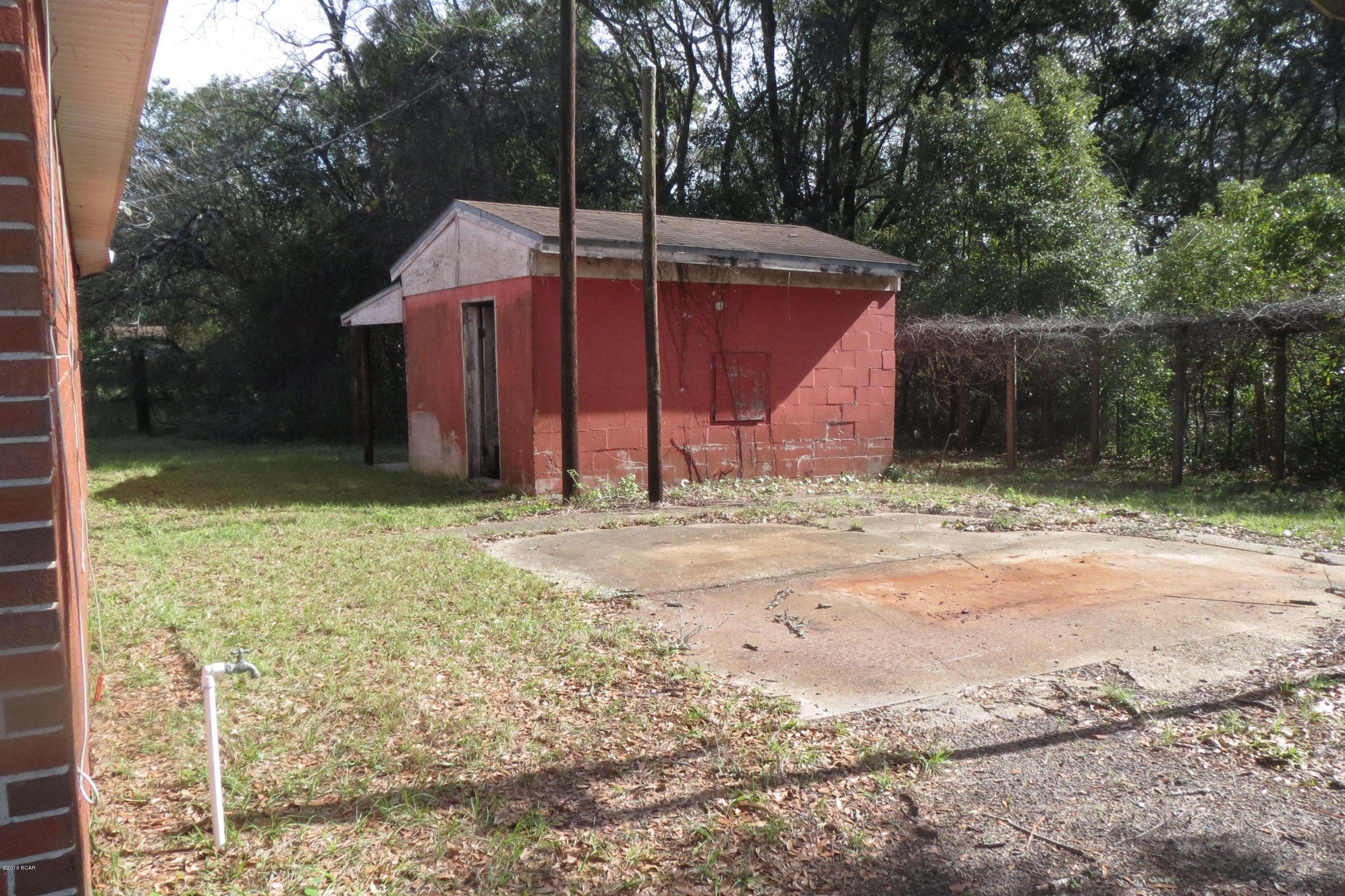 Carver Heights - Residential