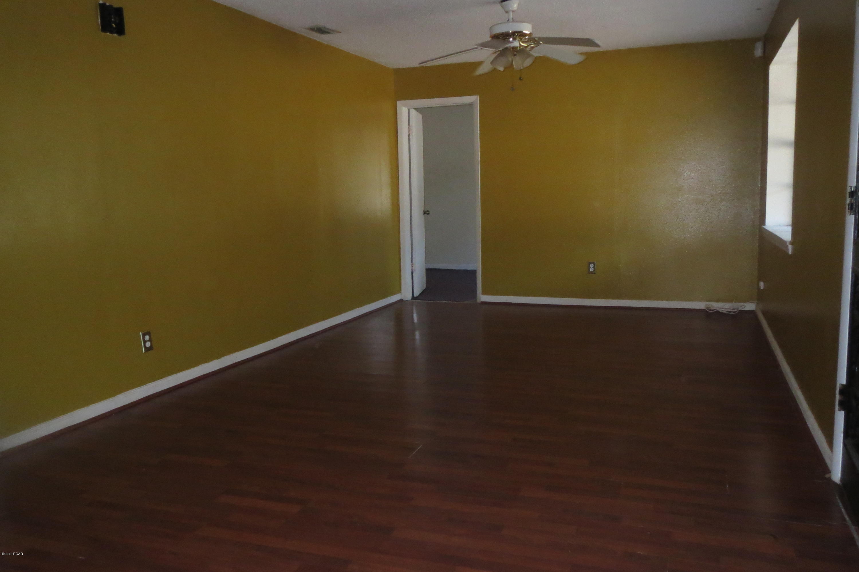 Carver Heights - Residential