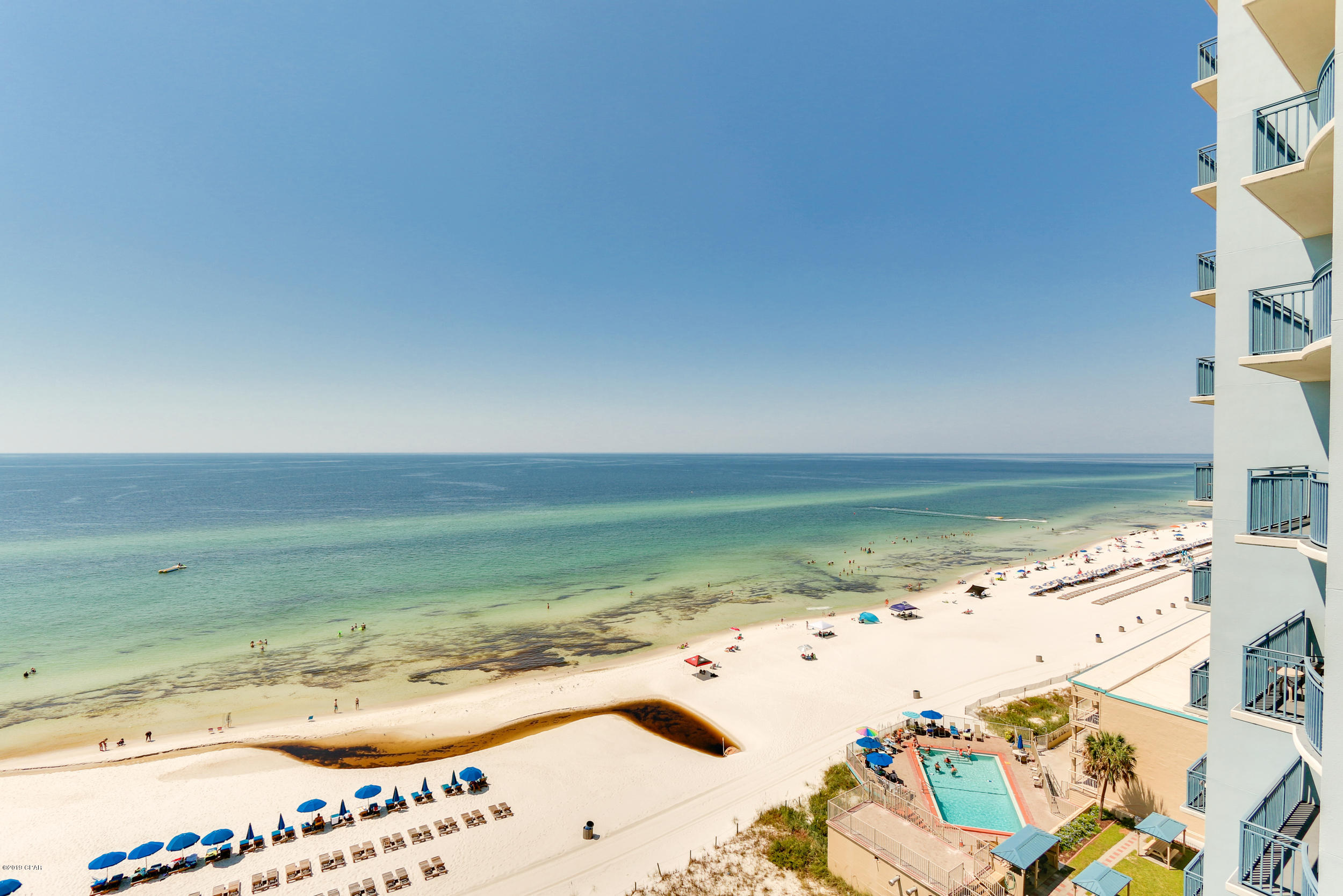 Sterling Breeze - Residential