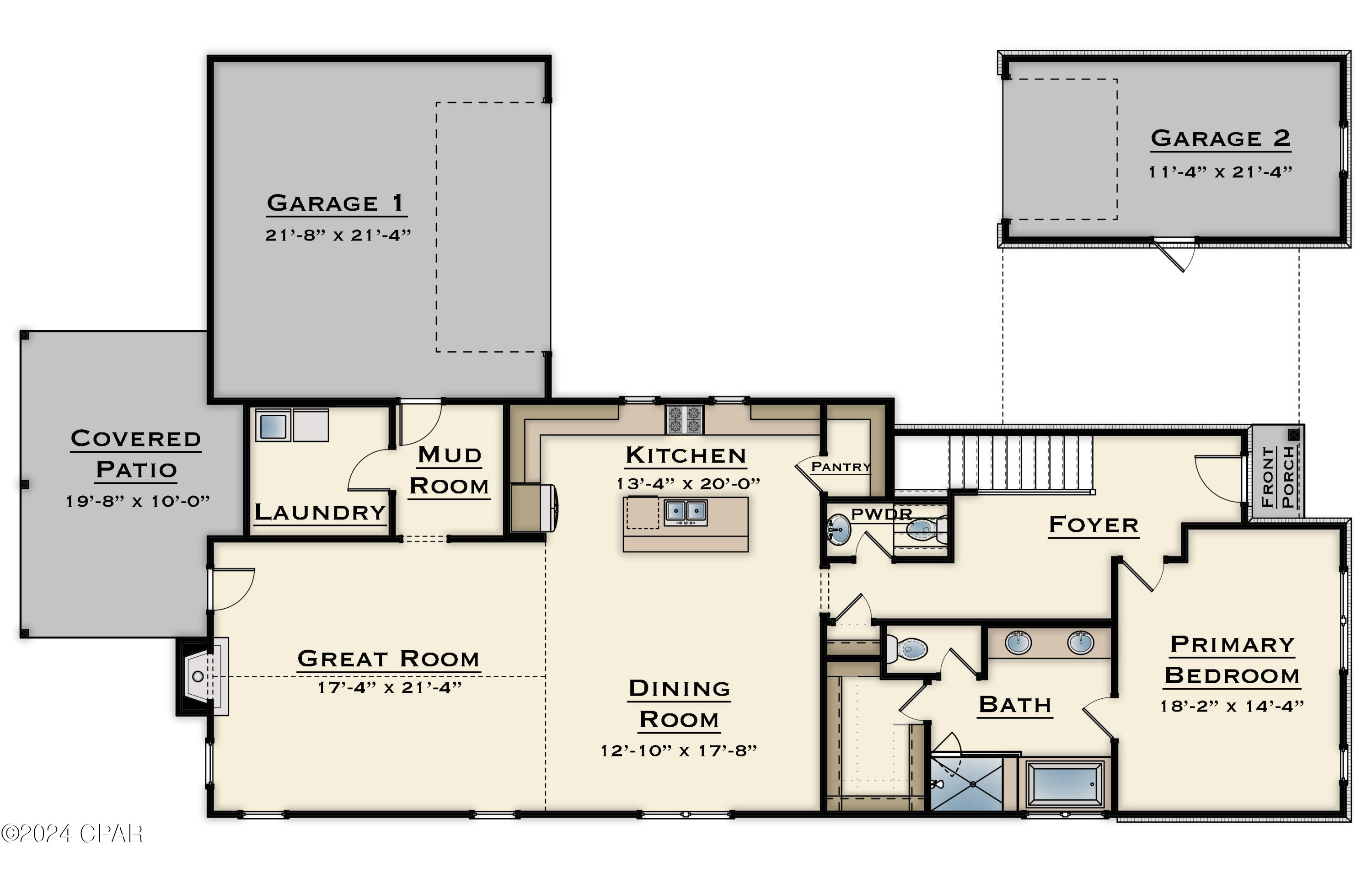 Sweetbay - Residential