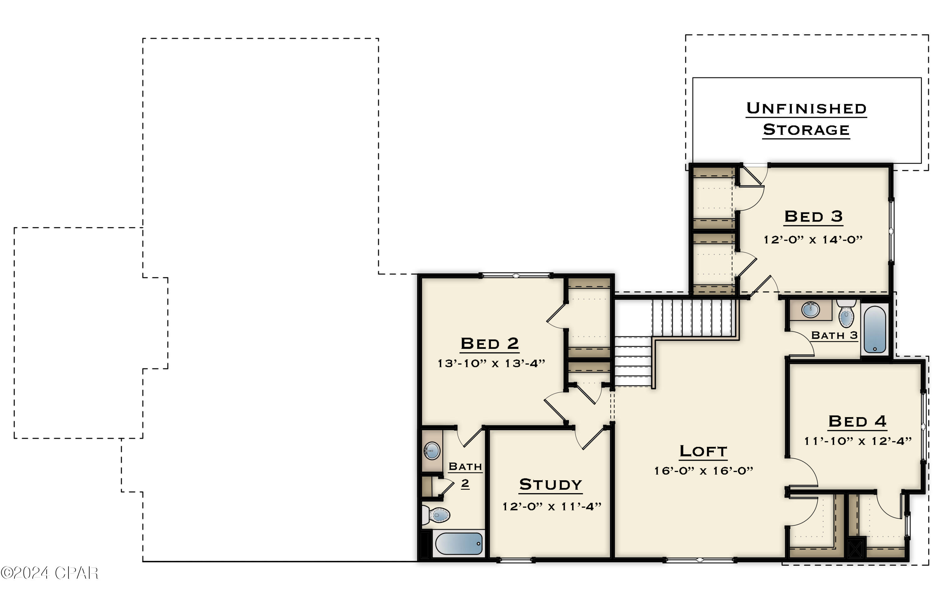 Sweetbay - Residential