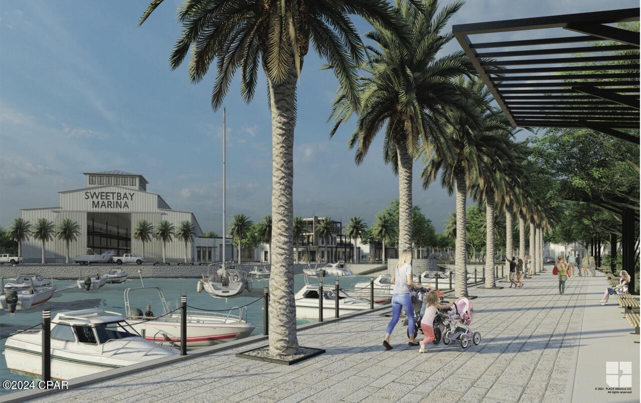 Sweetbay - Residential