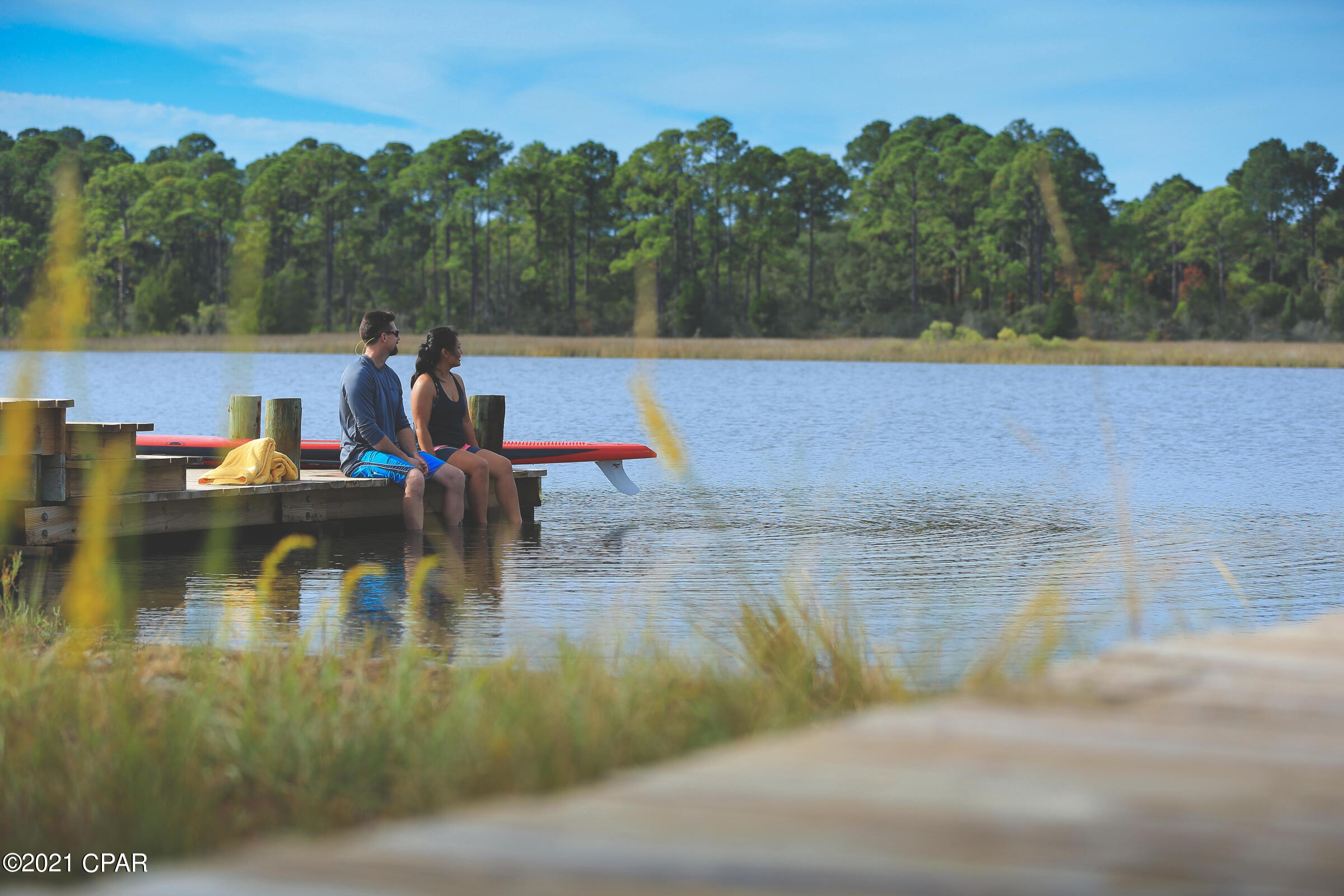 Sweetbay - Residential