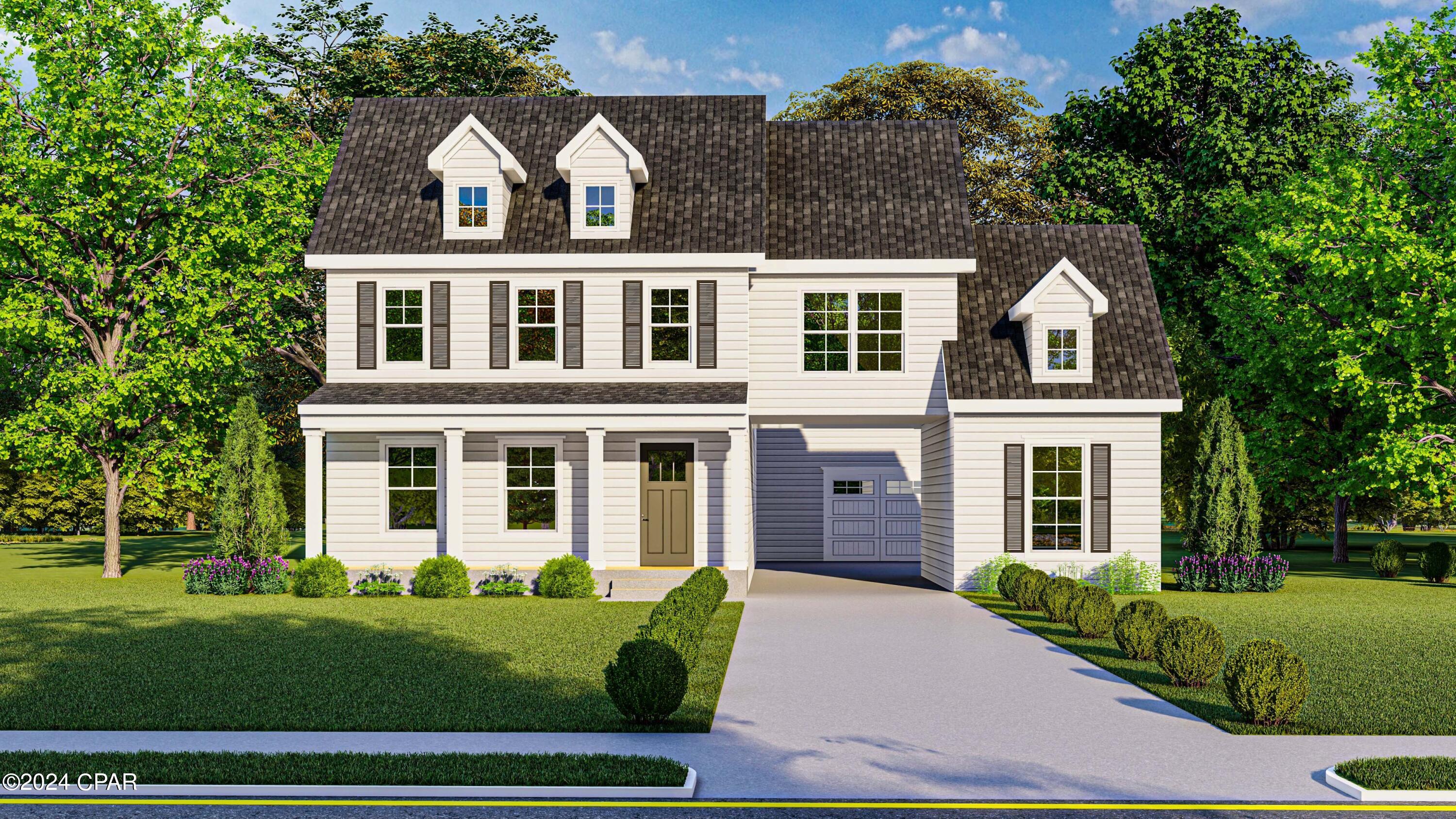 Sweetbay - Residential