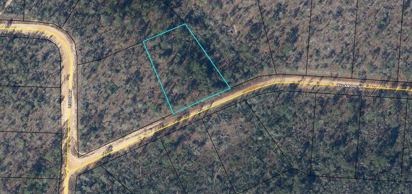 Compass Lake Hills Unit 6 - Land