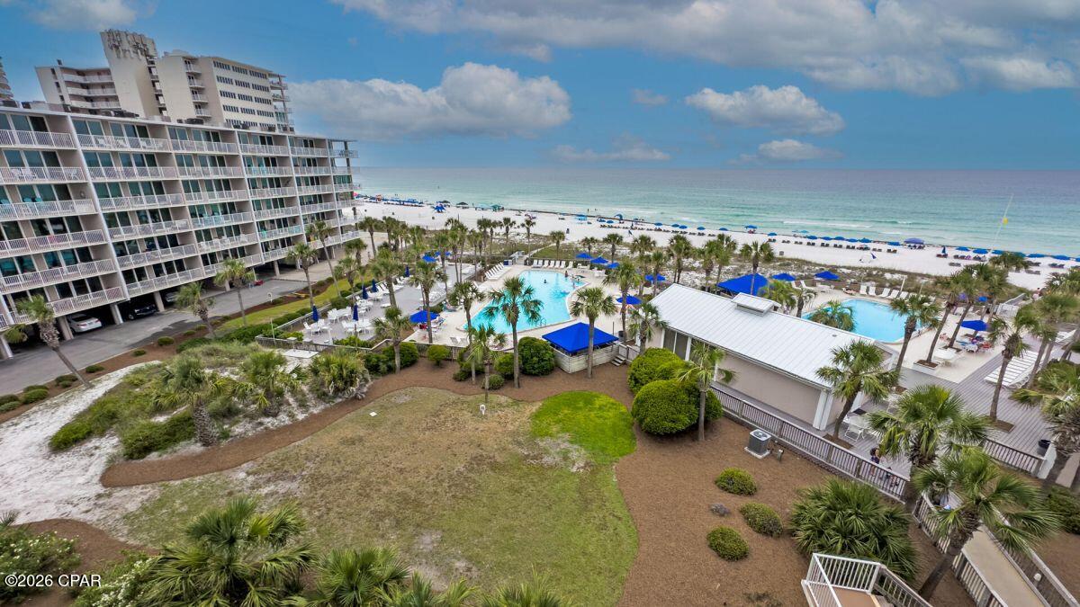 Dunes Of Panama Phase II - Residential