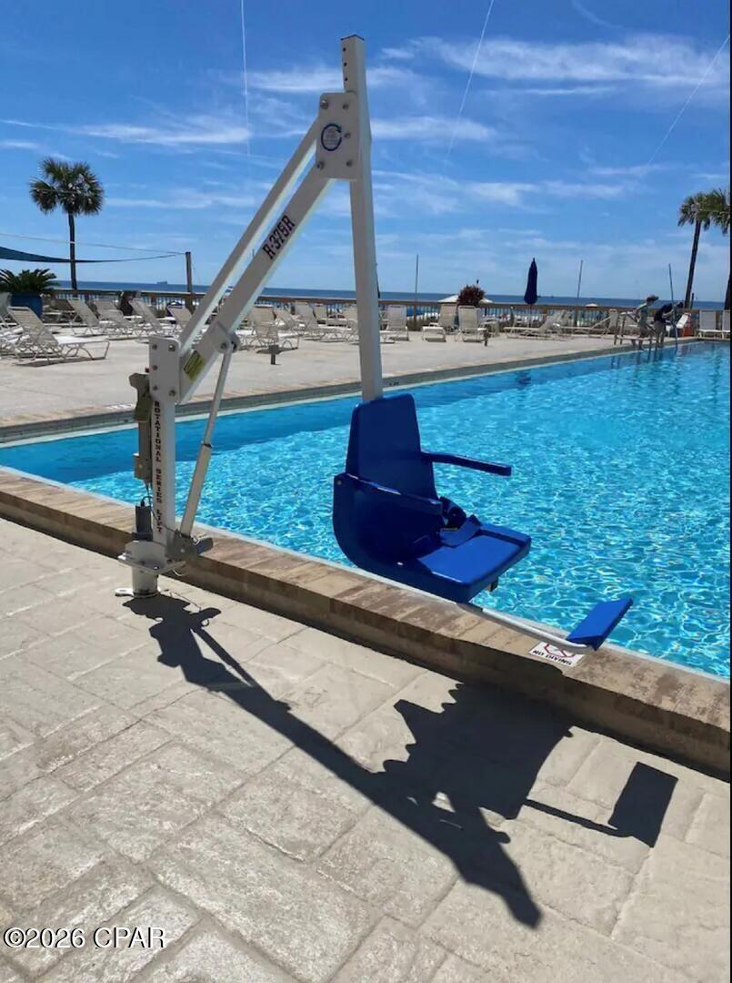 Dunes Of Panama Phase II - Residential