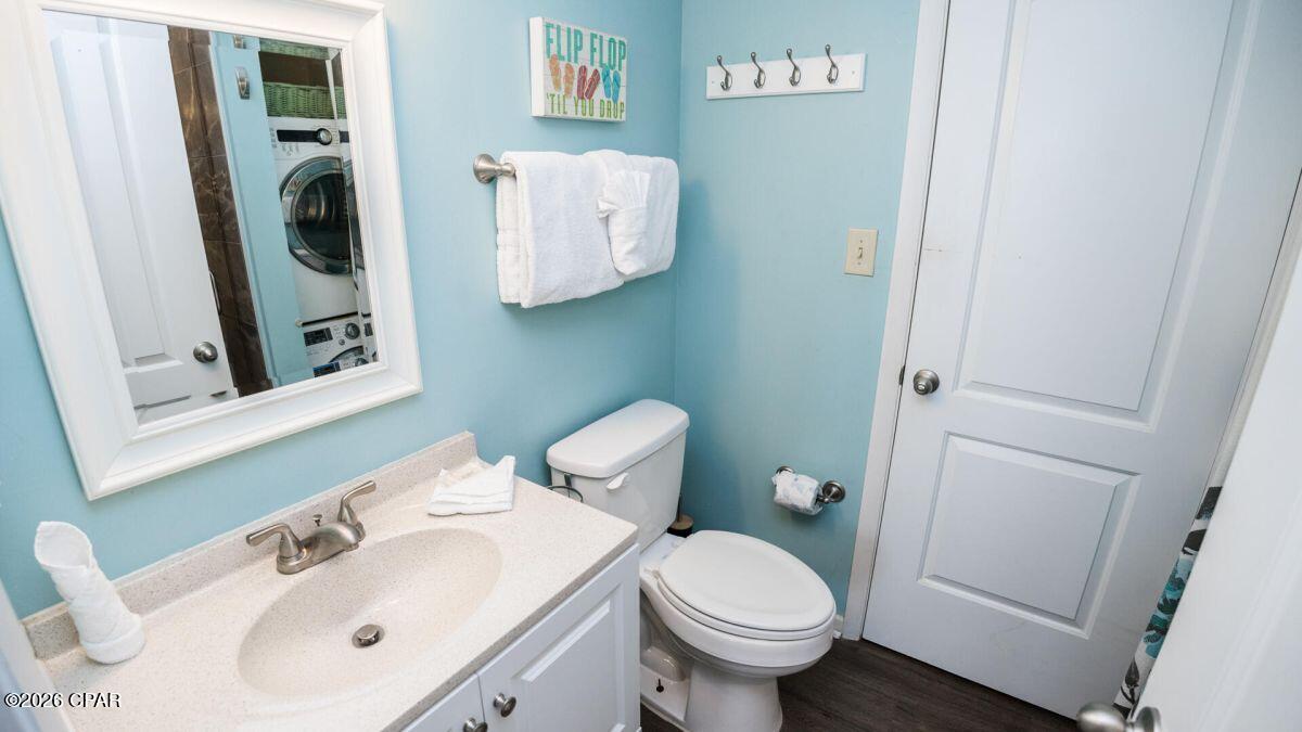 Dunes Of Panama Phase II - Residential