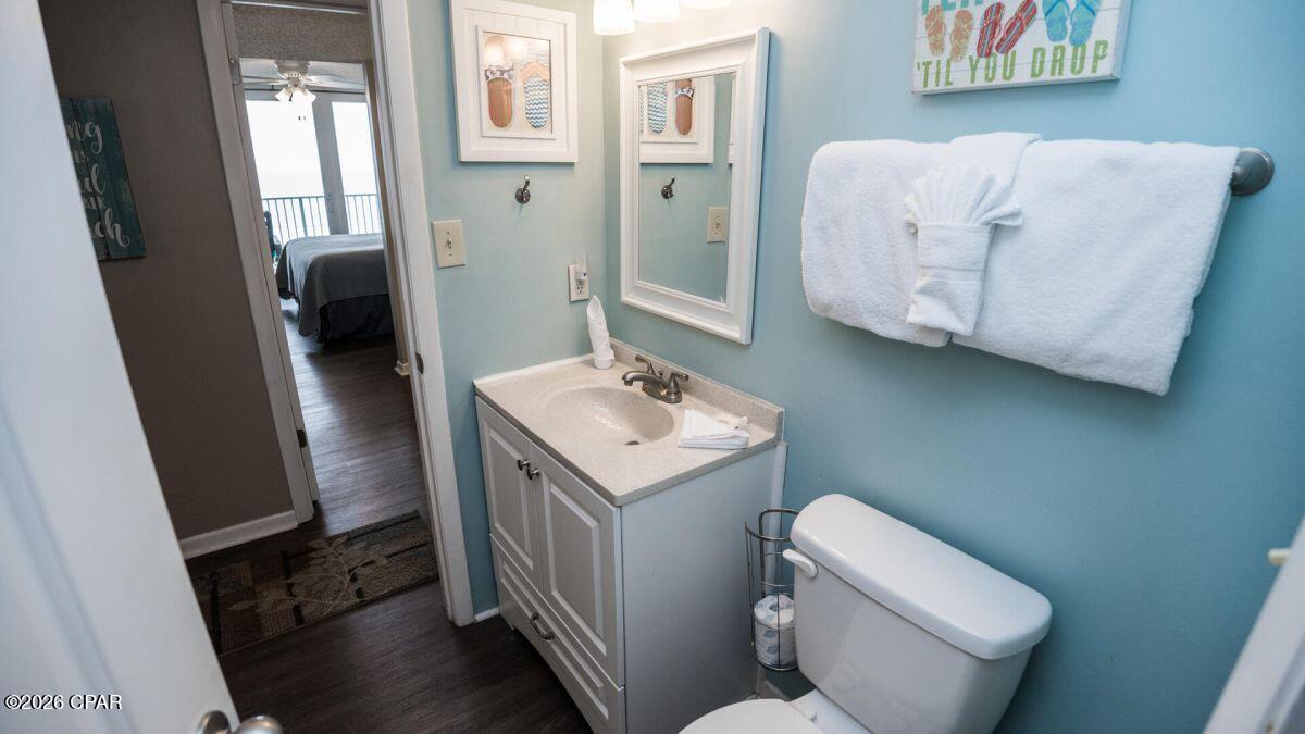 Dunes Of Panama Phase II - Residential