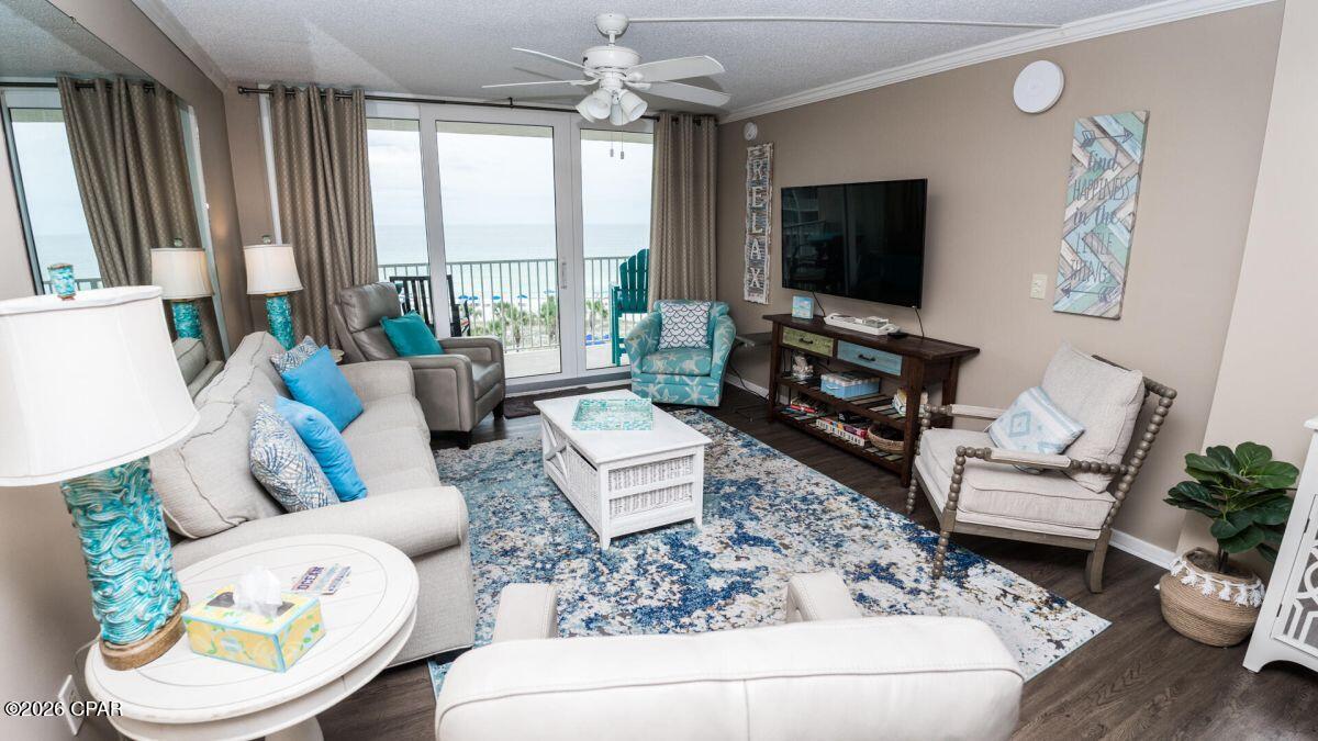 Dunes Of Panama Phase II - Residential