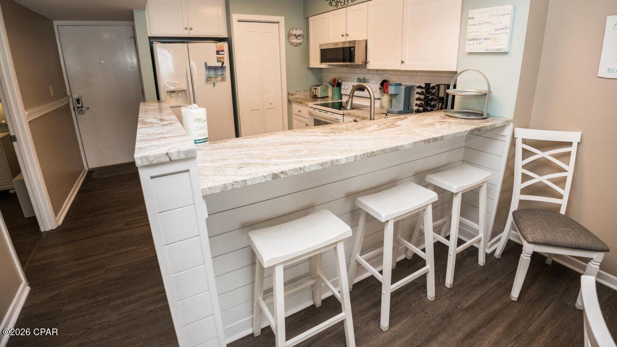 Dunes Of Panama Phase II - Residential