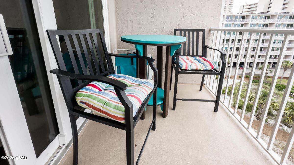 Dunes Of Panama Phase II - Residential