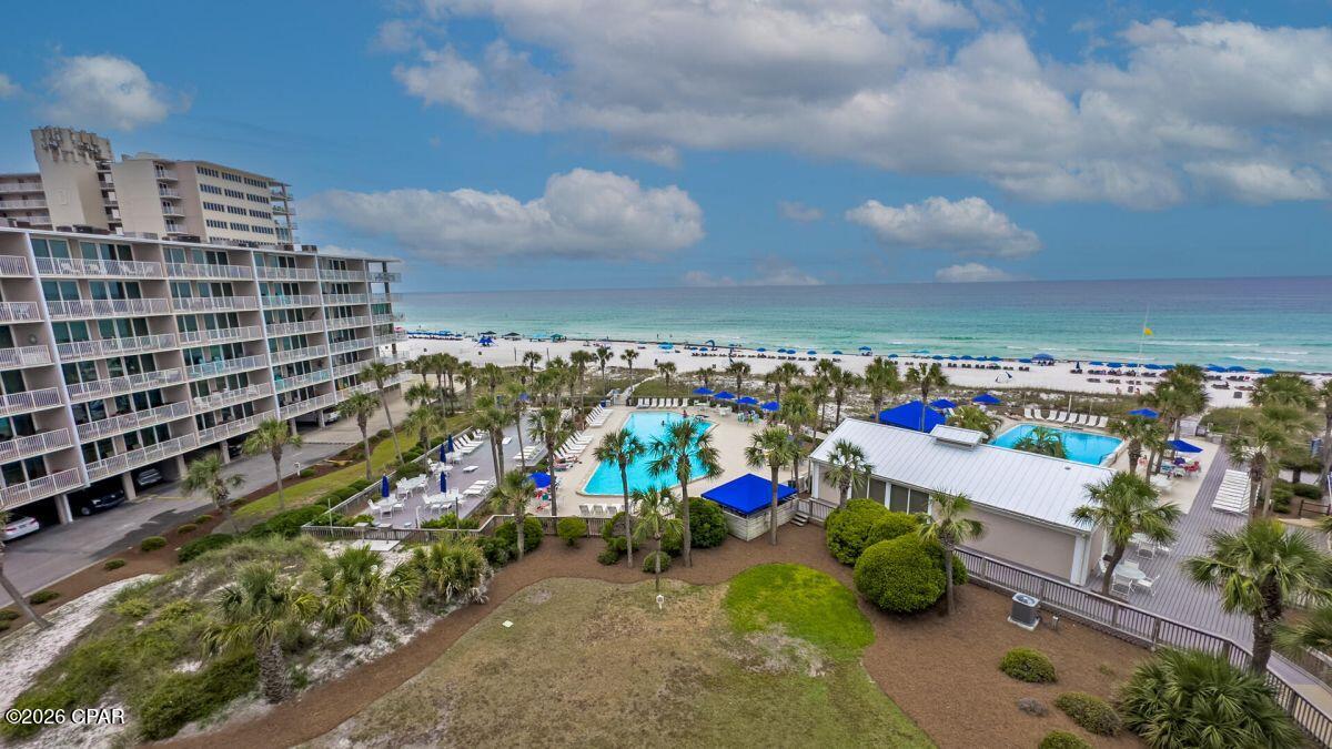 Dunes Of Panama Phase II - Residential