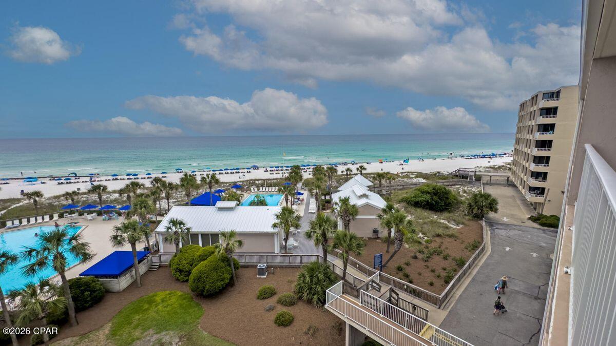 Dunes Of Panama Phase II - Residential