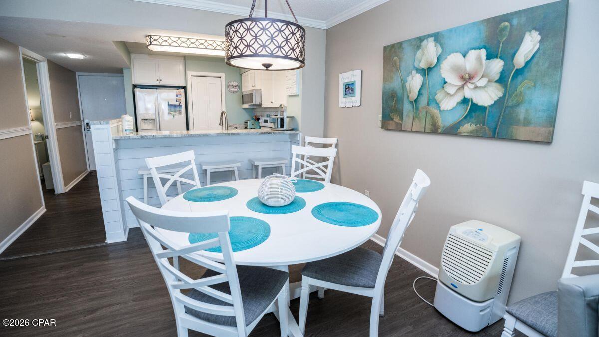 Dunes Of Panama Phase II - Residential