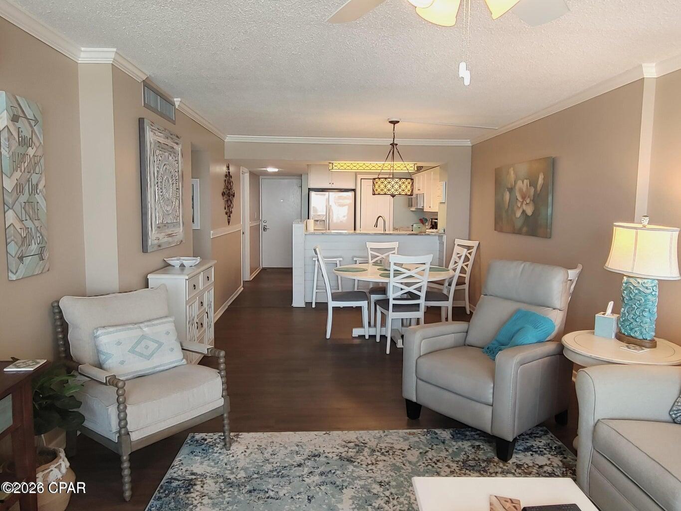 Dunes Of Panama Phase II - Residential