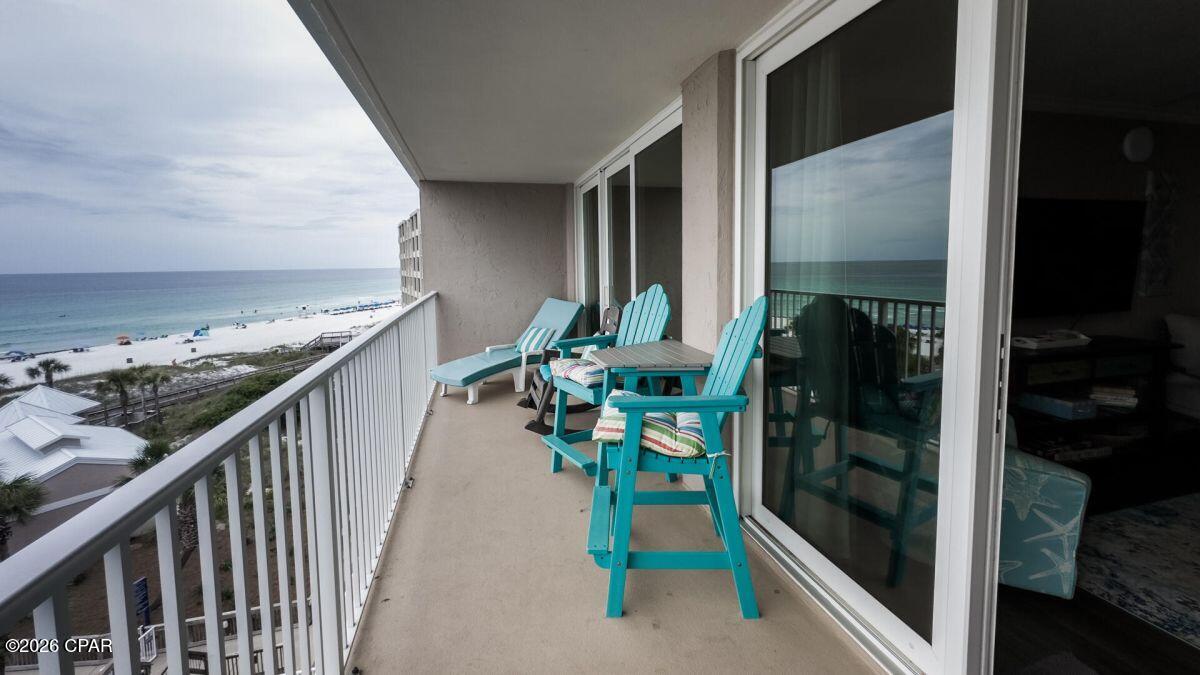 Dunes Of Panama Phase II - Residential