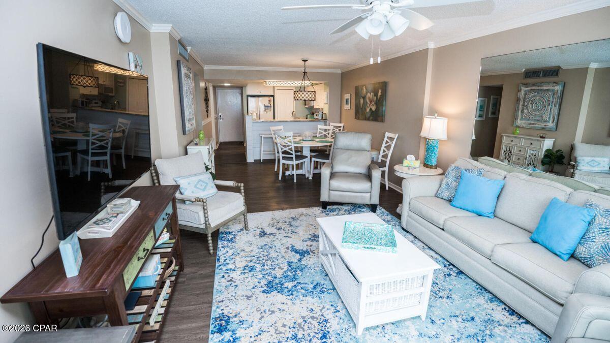 Dunes Of Panama Phase II - Residential