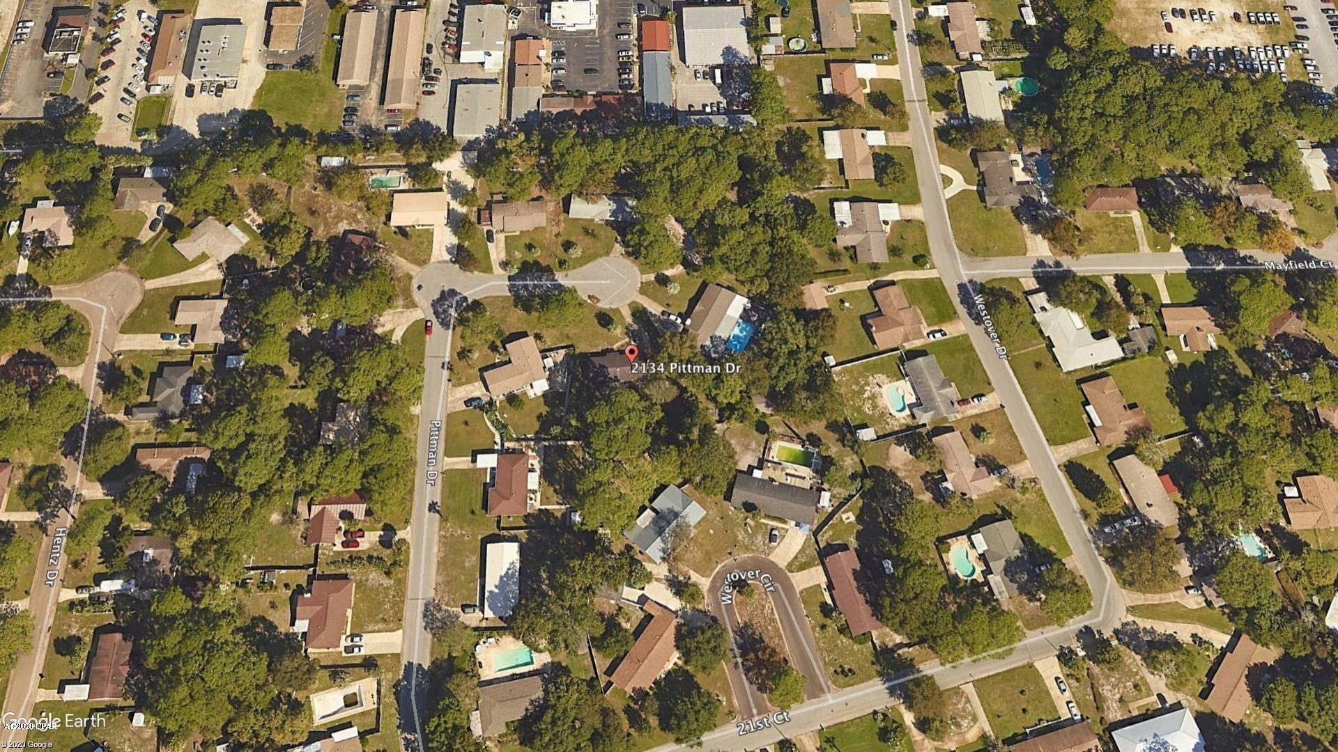 Meadowbrook Estates - Residential